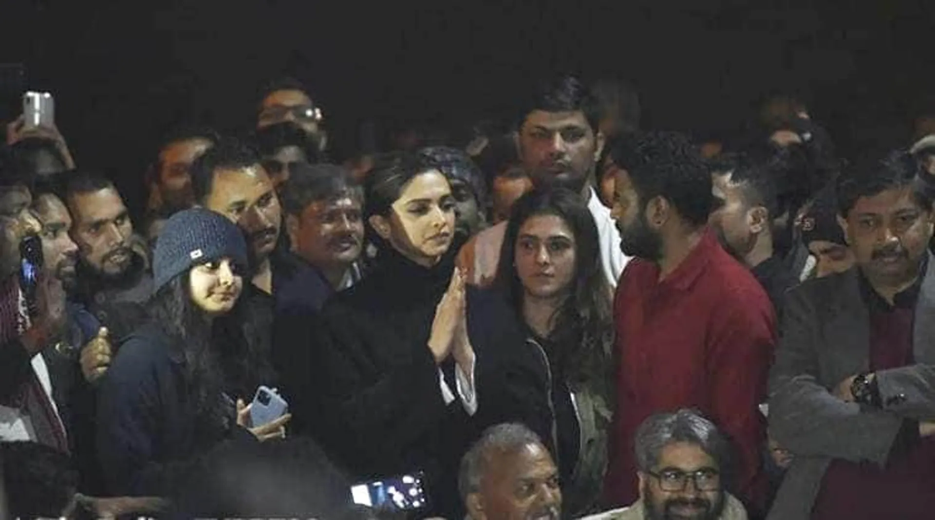 Deepika Padukone got Rs 5 crore from Pakistan's ISI to support anti-CAA protests: Ex Raw Officer