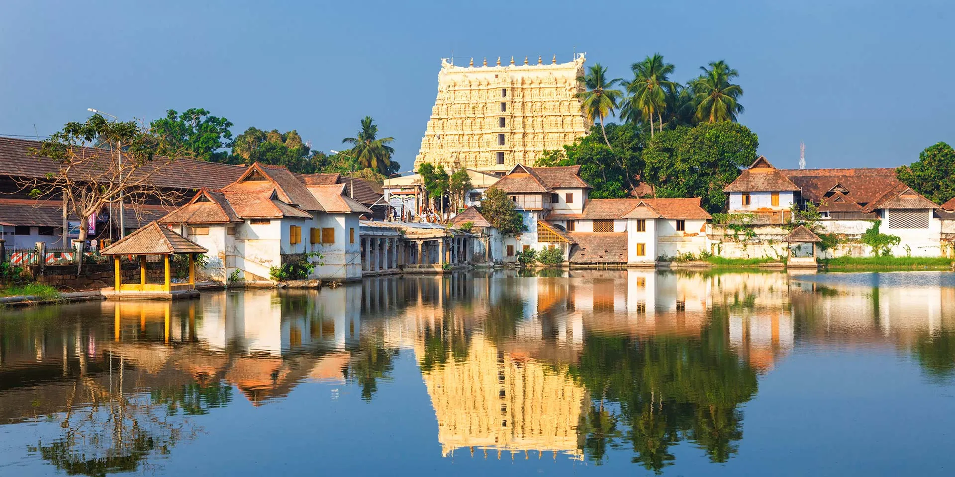 A win for Hindus & Travancore royal family: Sree Padmanabhaswamy Temple will be back in their administration