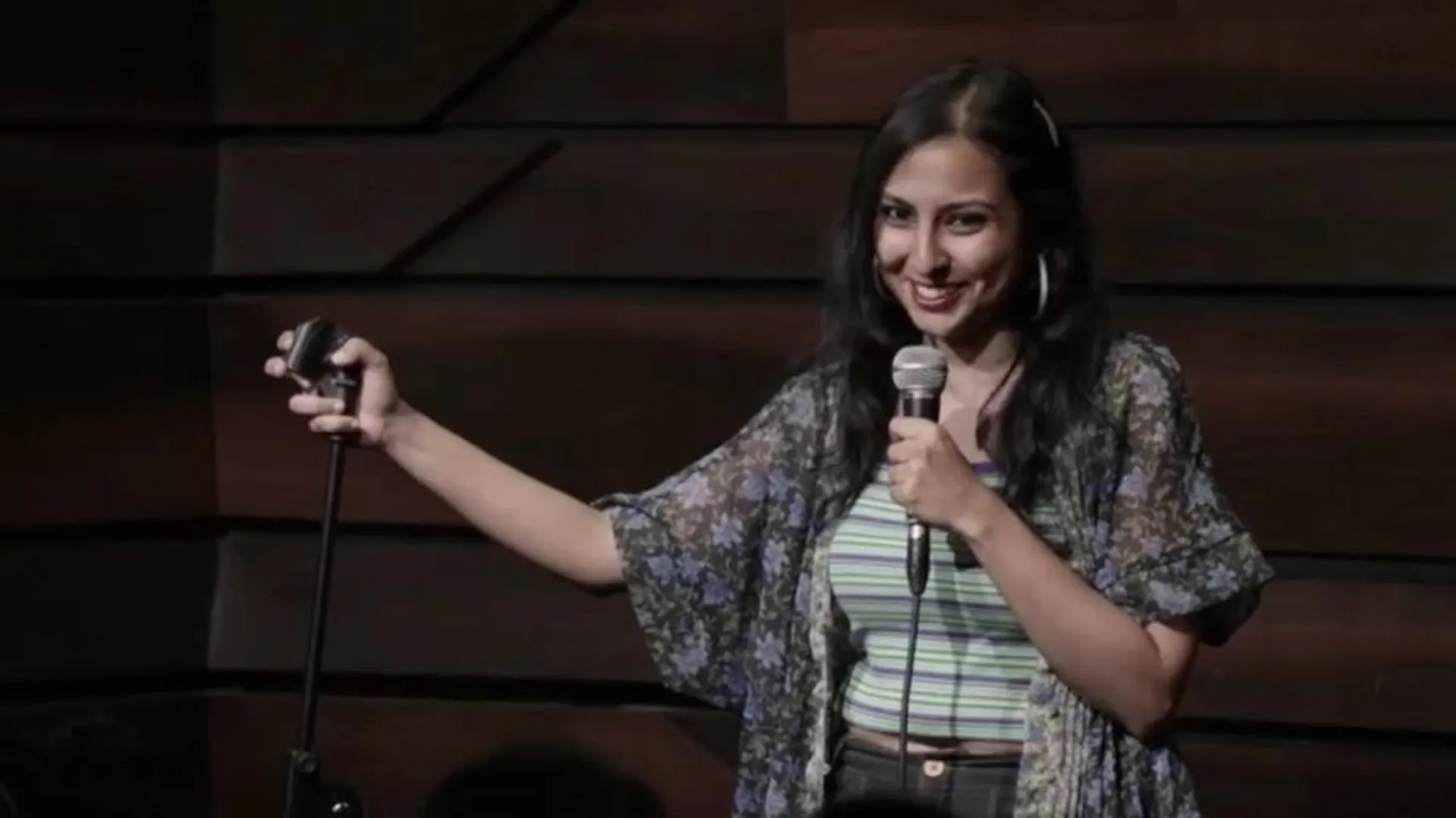 Rape Jokes and Acid Attacks are 'funny': What will people label Agrima Joshua's humor?