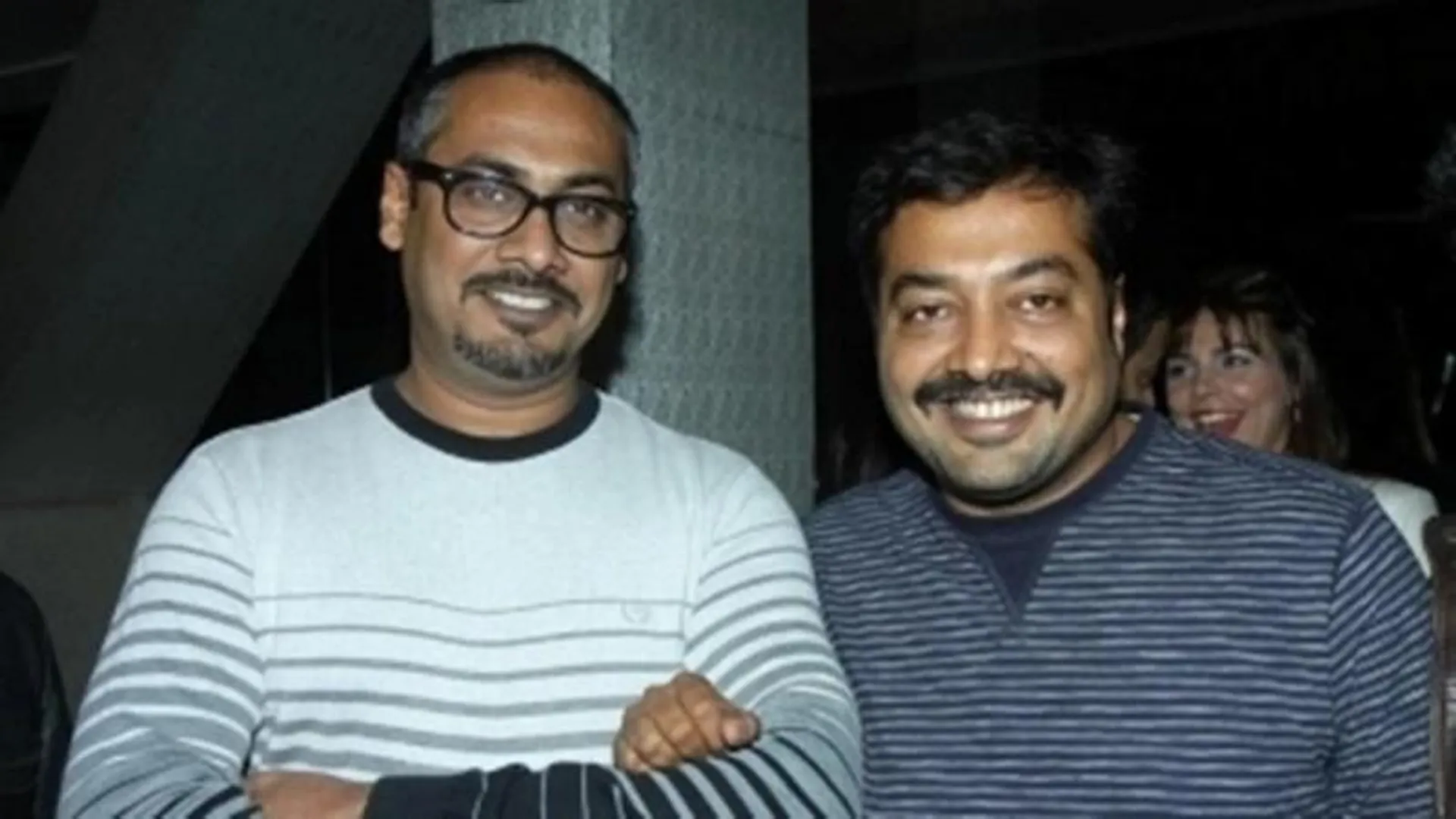 Can't talk to brother because of the 'government': Anurag Kashyap blames BJP for scuffle within family
