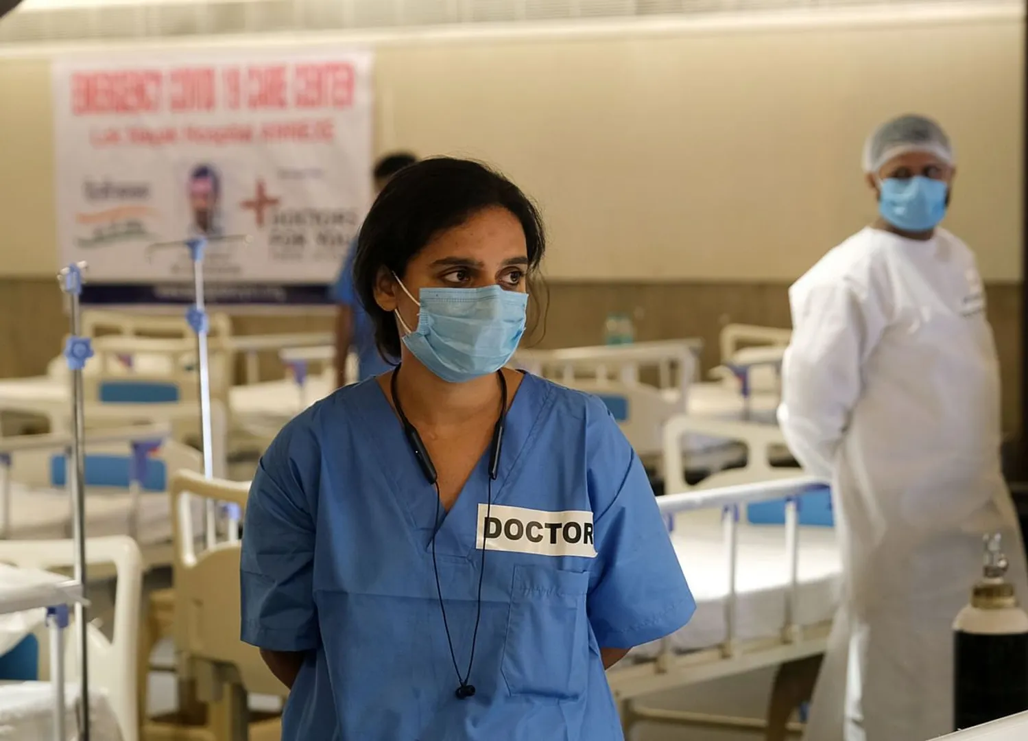 10 senior doctors and 70 nurses in Telangana resign due to lack of protective equipments