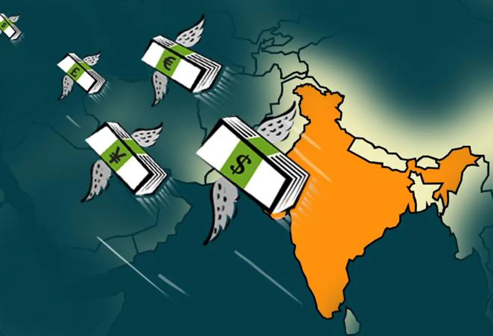 Atmanirbhar Bharat: India sees highest amount of investment across the world worth Rs. 1.5 lakh crores