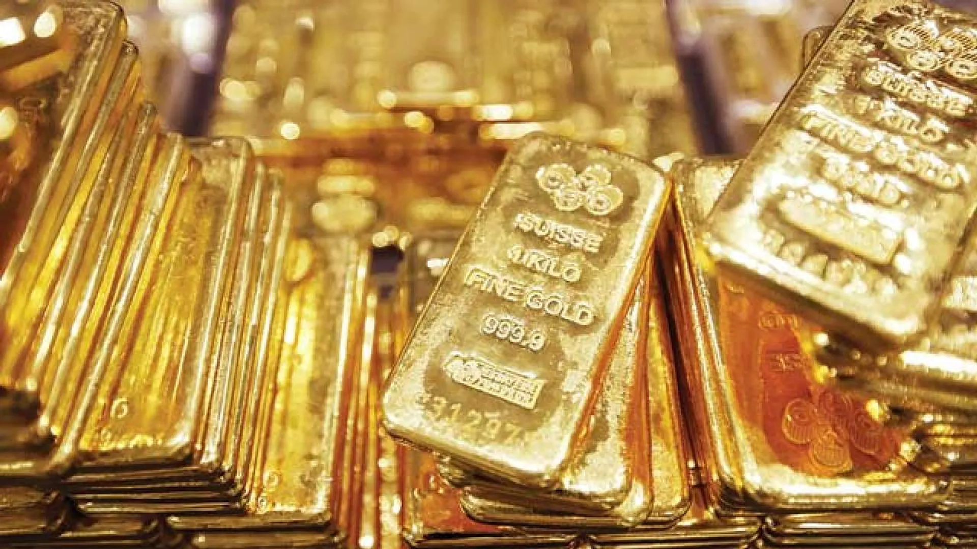 Rs 100 crore worth gold smuggled to Kerala for terror funding, Chief Minister under NIA radar