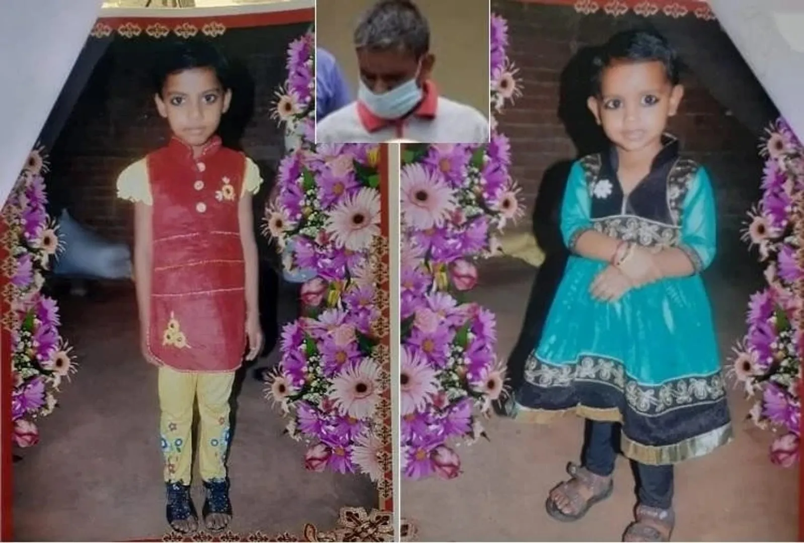 Haryana man murders his 5 children in 5 years on the advice of a 'Tantric' to overcome poverty