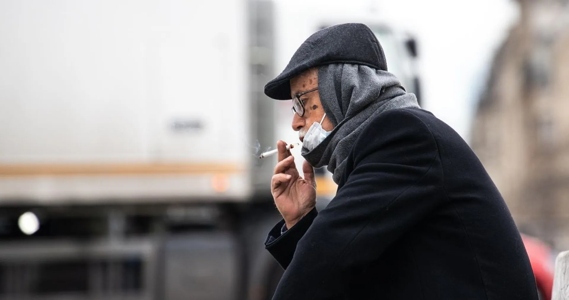 Smoking kills over 8 million people each year: WHO launches initiative to help 1.3bn people quit smoking