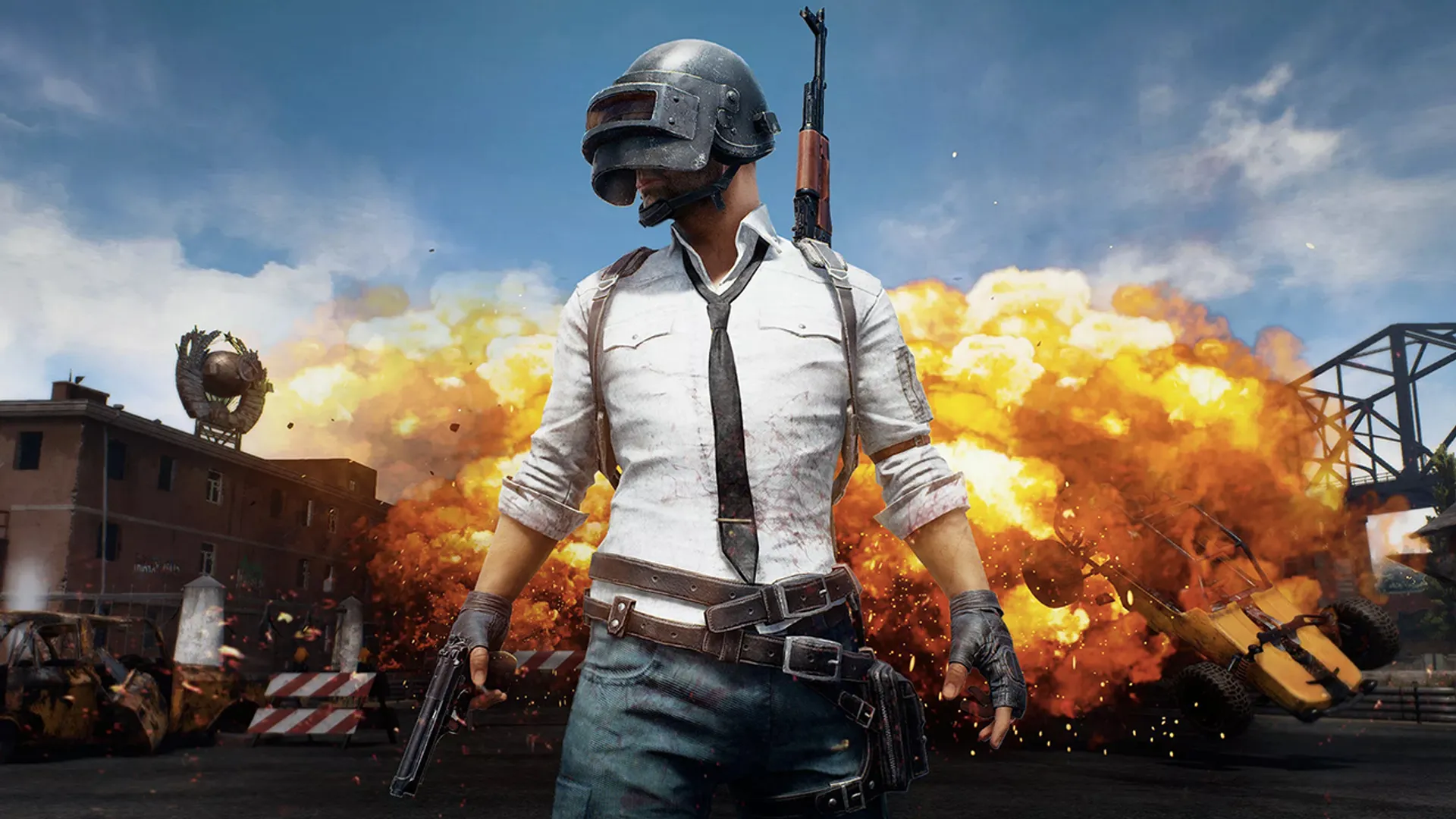 Pakistan Bans PUBG citing 'Anti-Islamic-' elements in the game