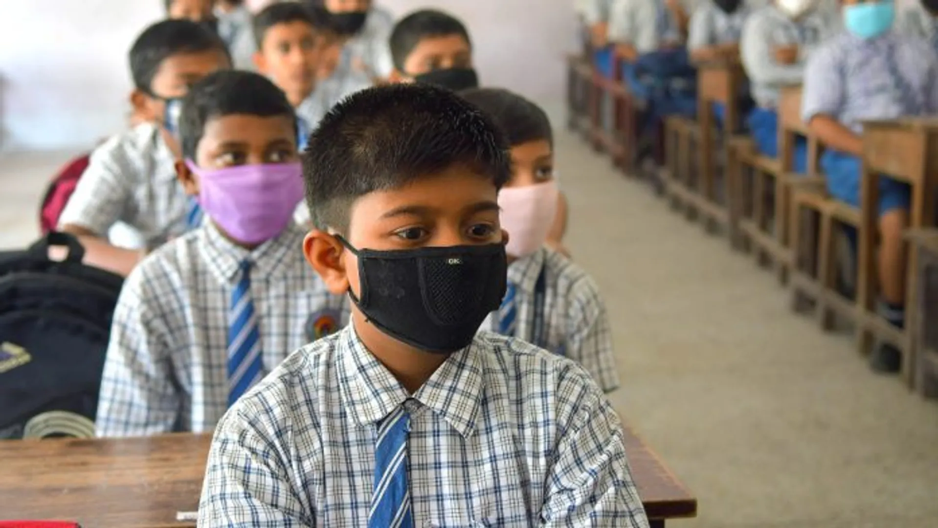 Memorise Pakistan and Bangladesh's National Anthem: School in Jharkhand