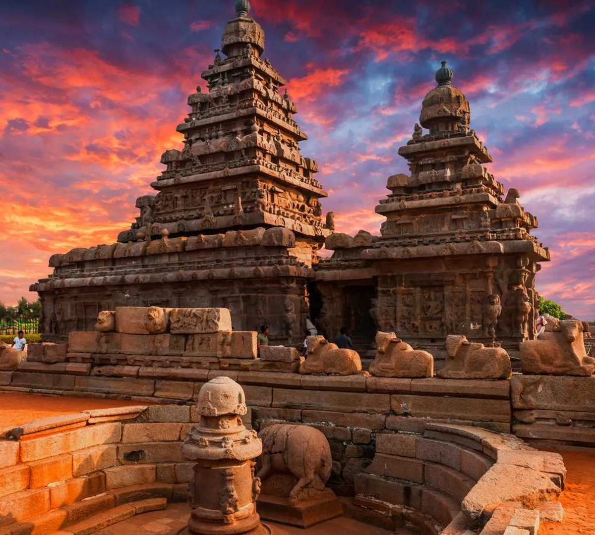 More films to be shot at Monuments, a move to boost local tourism and culture