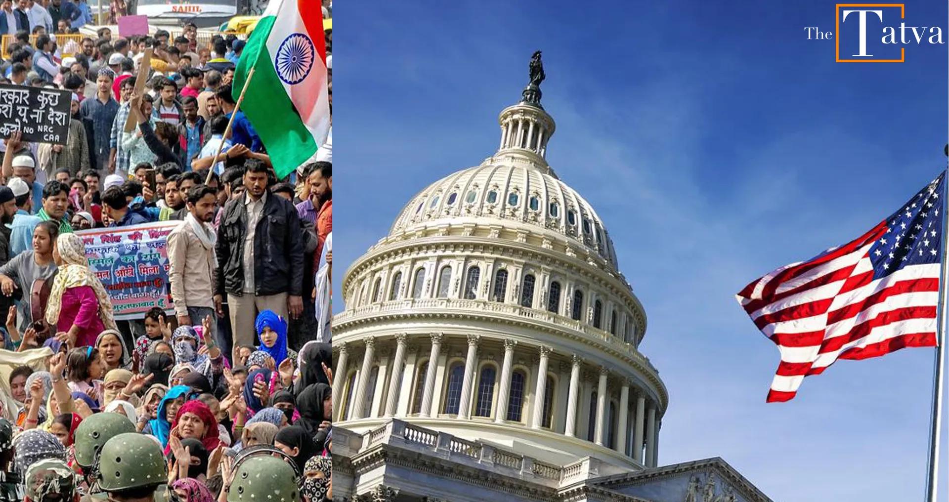 US Congress issues bill to resettle persecuted Hindus and Sikhs of Afghanistan in America