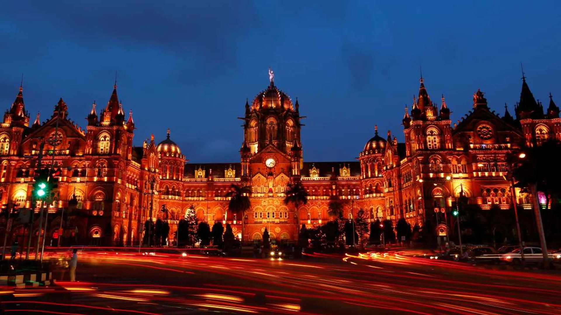 Mumbai's Chhatrapati Shivaji Maharaj Terminus to get back its 1930s look with Rs 1,642 cr makeover