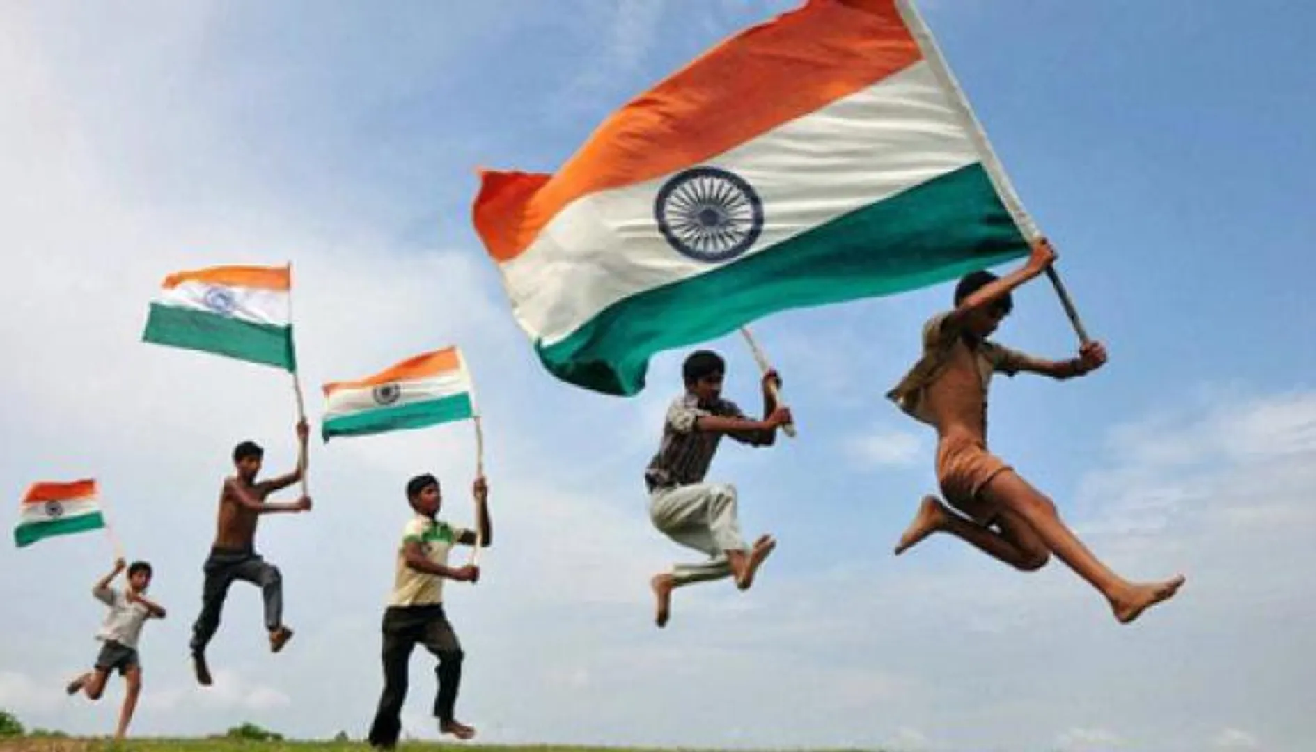 Education and Healthcare have not been hampered, India built over 2.5 lakh schools and hospitals within last 6 years