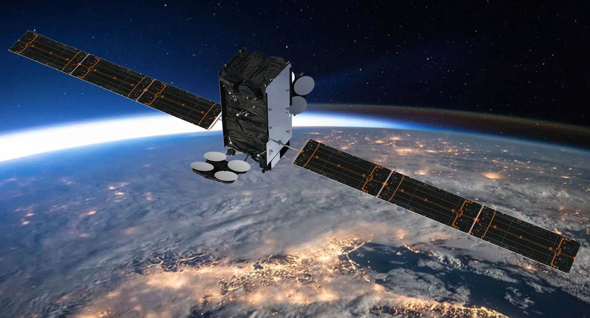 Preparing for worse? Indian Satellites pass over China and Pakistan, gather vital military and Naval information