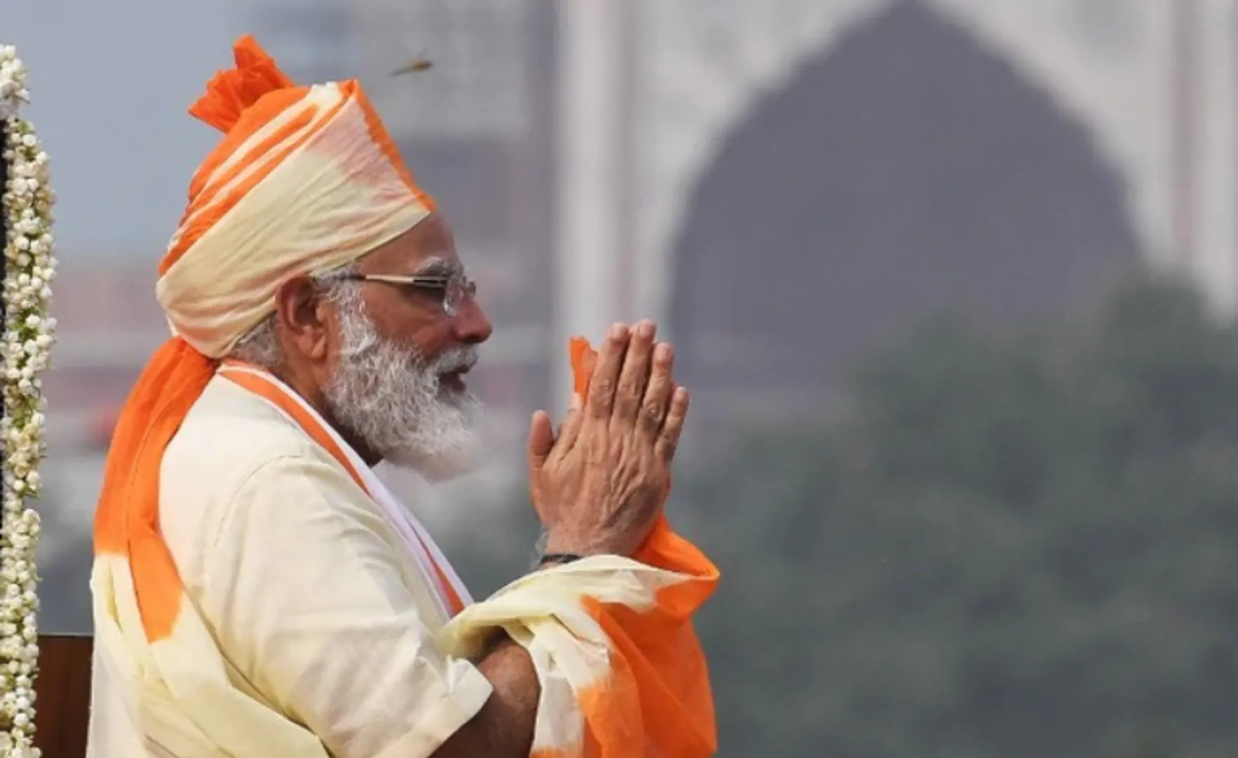 India crosses 2.5 Million COVID-19 cases on 74th Independence Day; PM Modi hails 3 vaccines midway