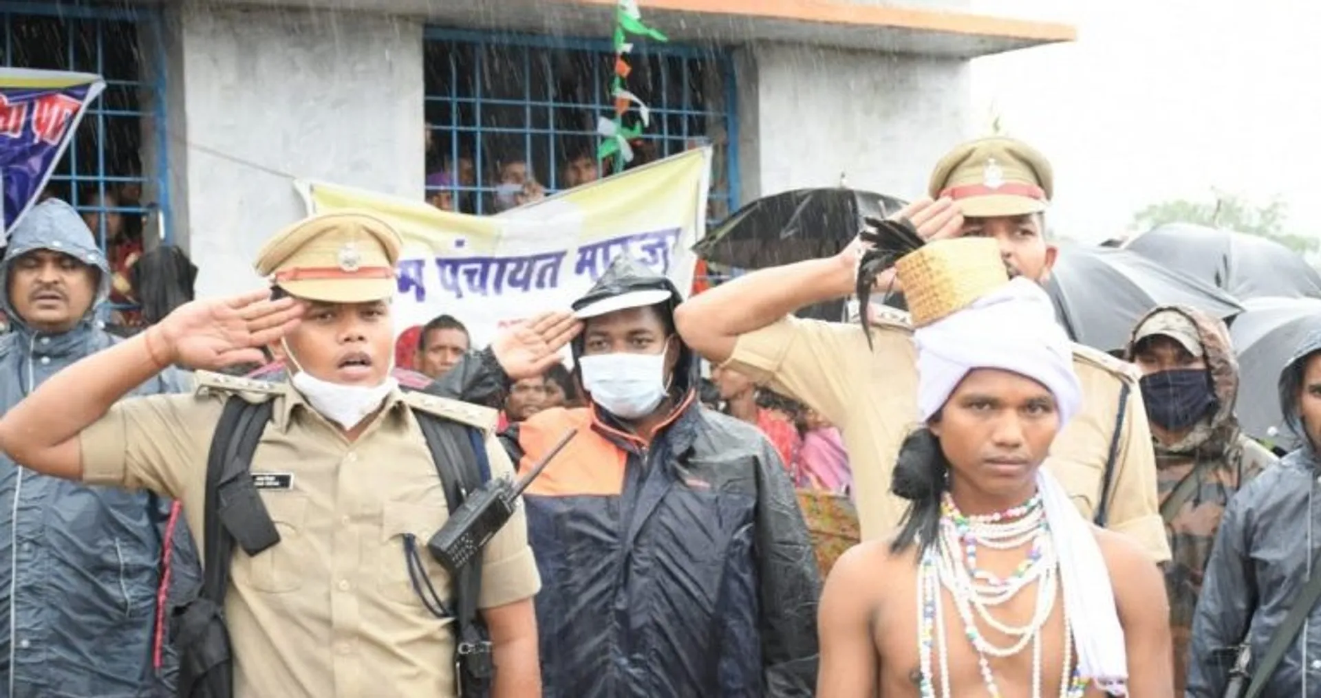 No black flags by Maoists on 15 Aug ‘first time in 20 yrs’, a big win for government