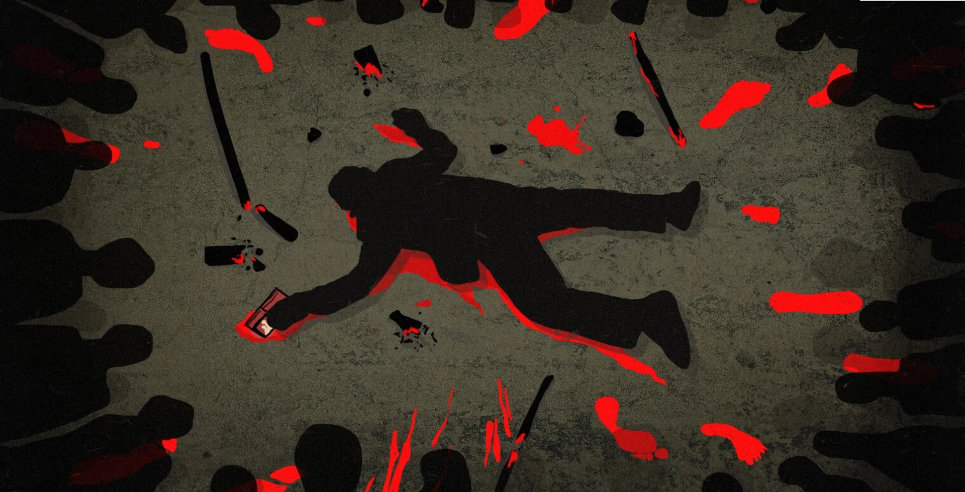 23-year-old Rahul mob lynched and killed by a gang of Islamists in Delhi, family blames police involvement