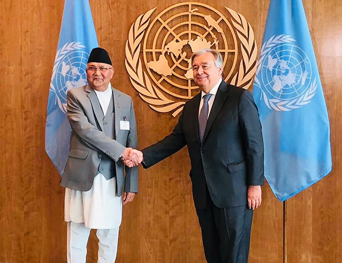 Nepal to send 'updated map' to the UN, international bodies; its acceptance or not is a test of PM Modi's diplomacy