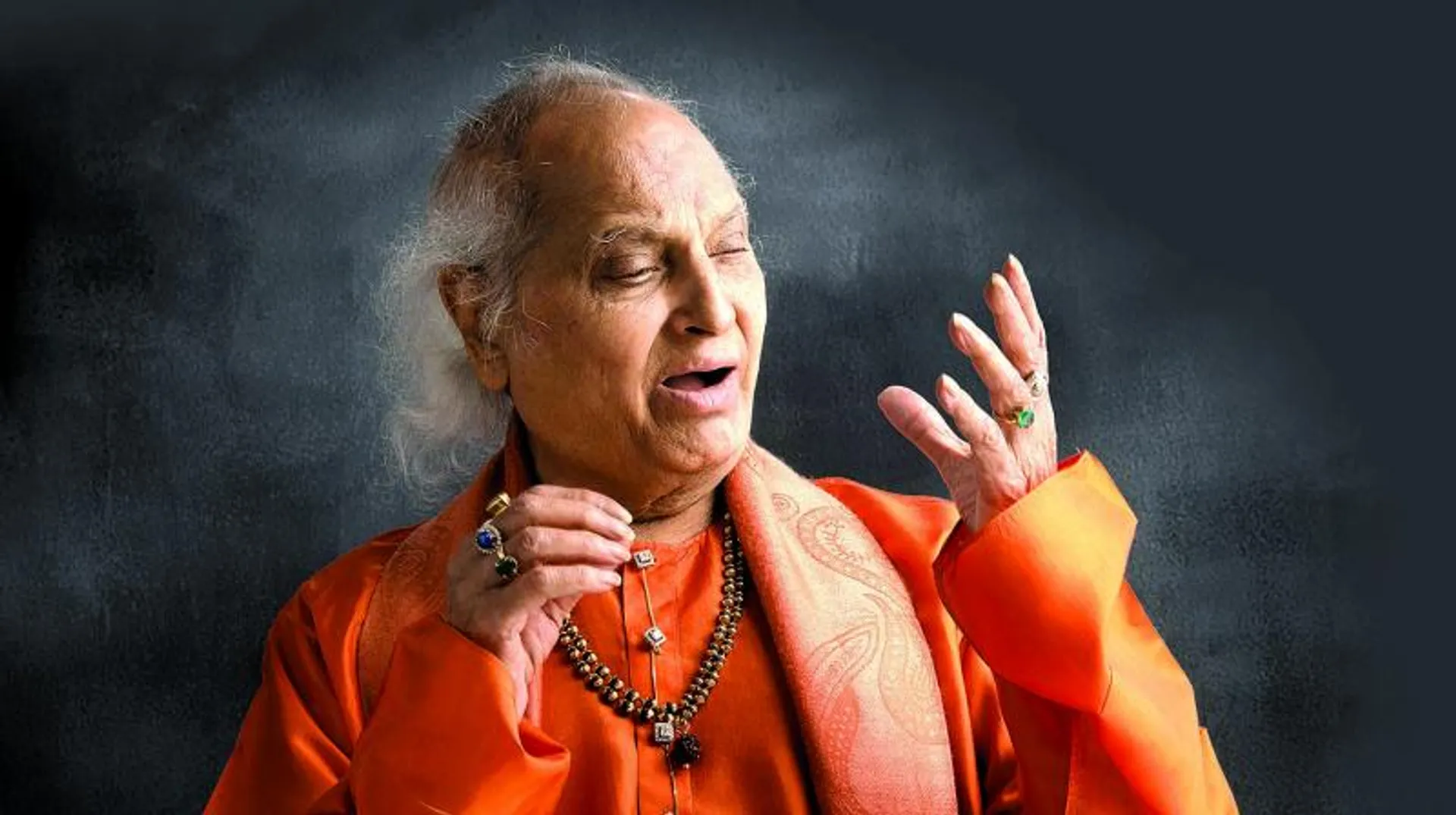 Padma Vibhushan Pandit Jasraj passes away at 90