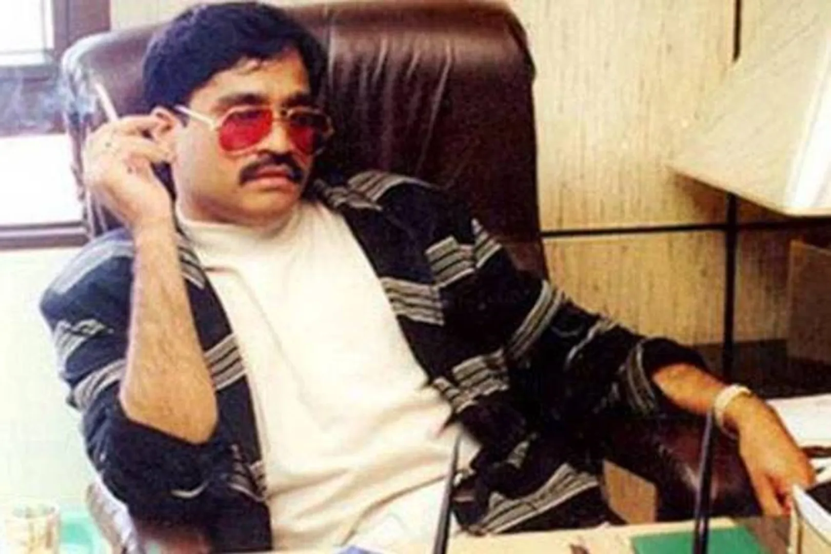 Pakistan admits Dawood Ibrahim stays in Karachi, reveals address