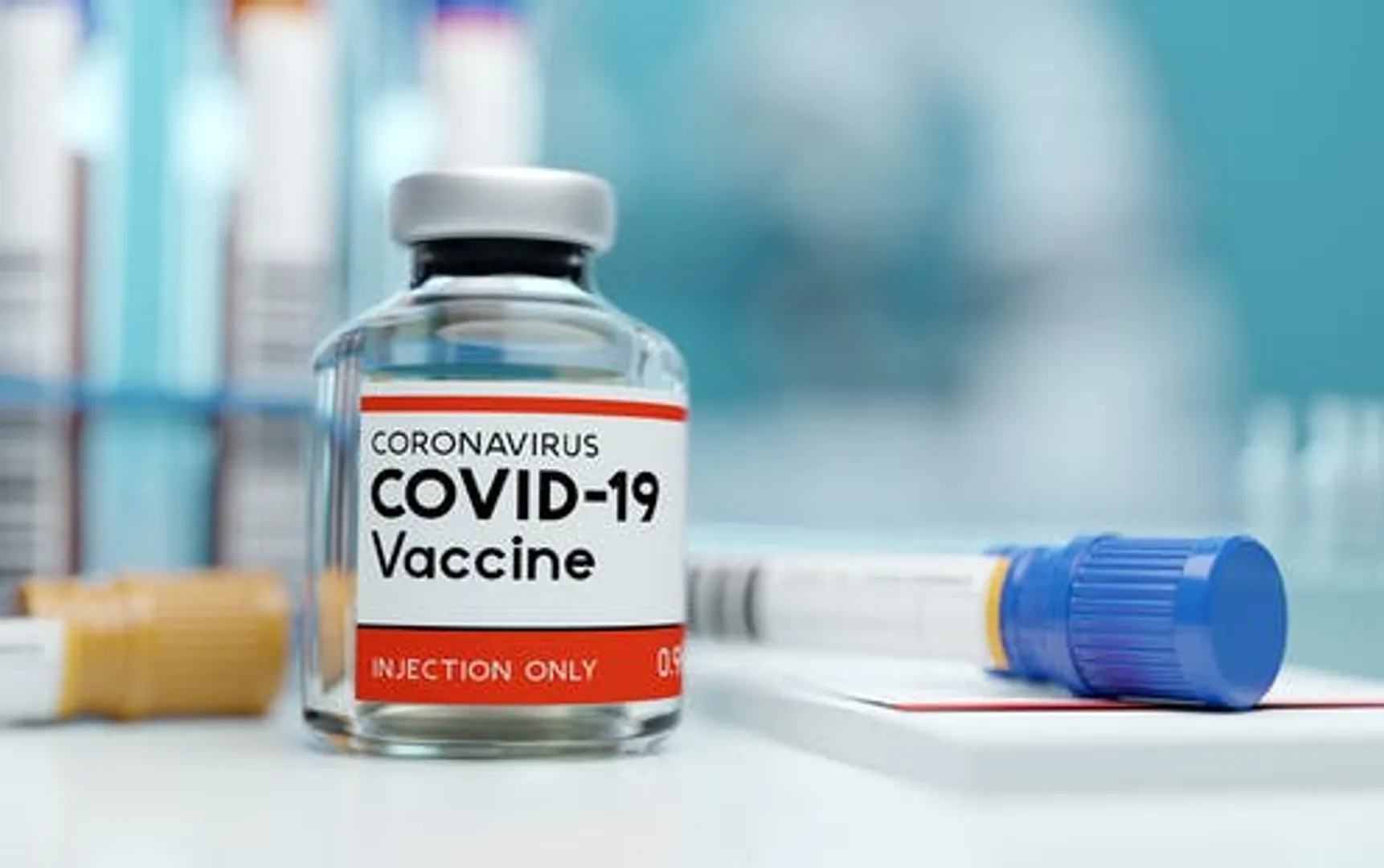 Russia all set to roll out world’s first coronavirus vaccine, plans mass vaccination campaign