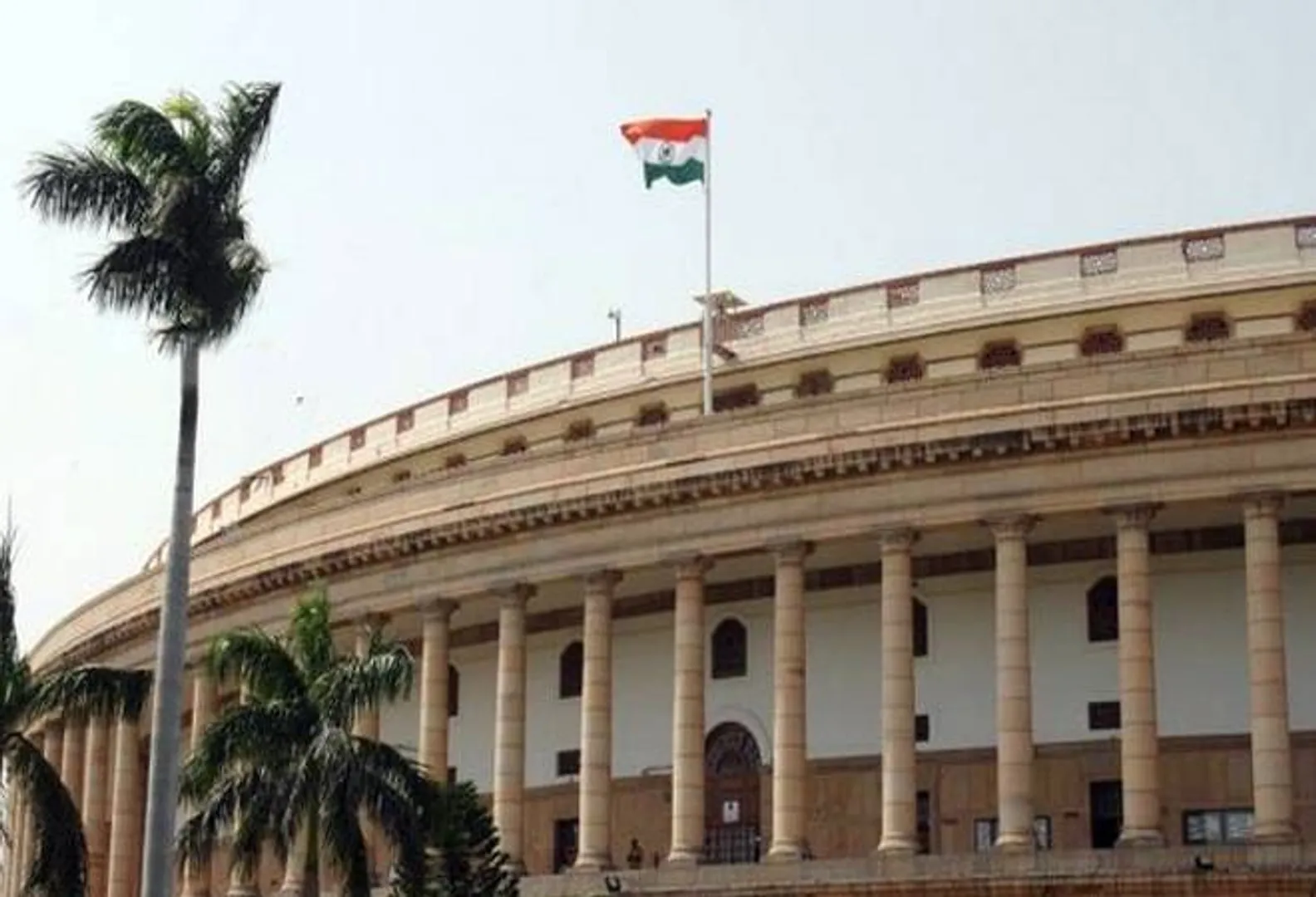No hard copies of ordinances will be distributed in upcoming Parliament session