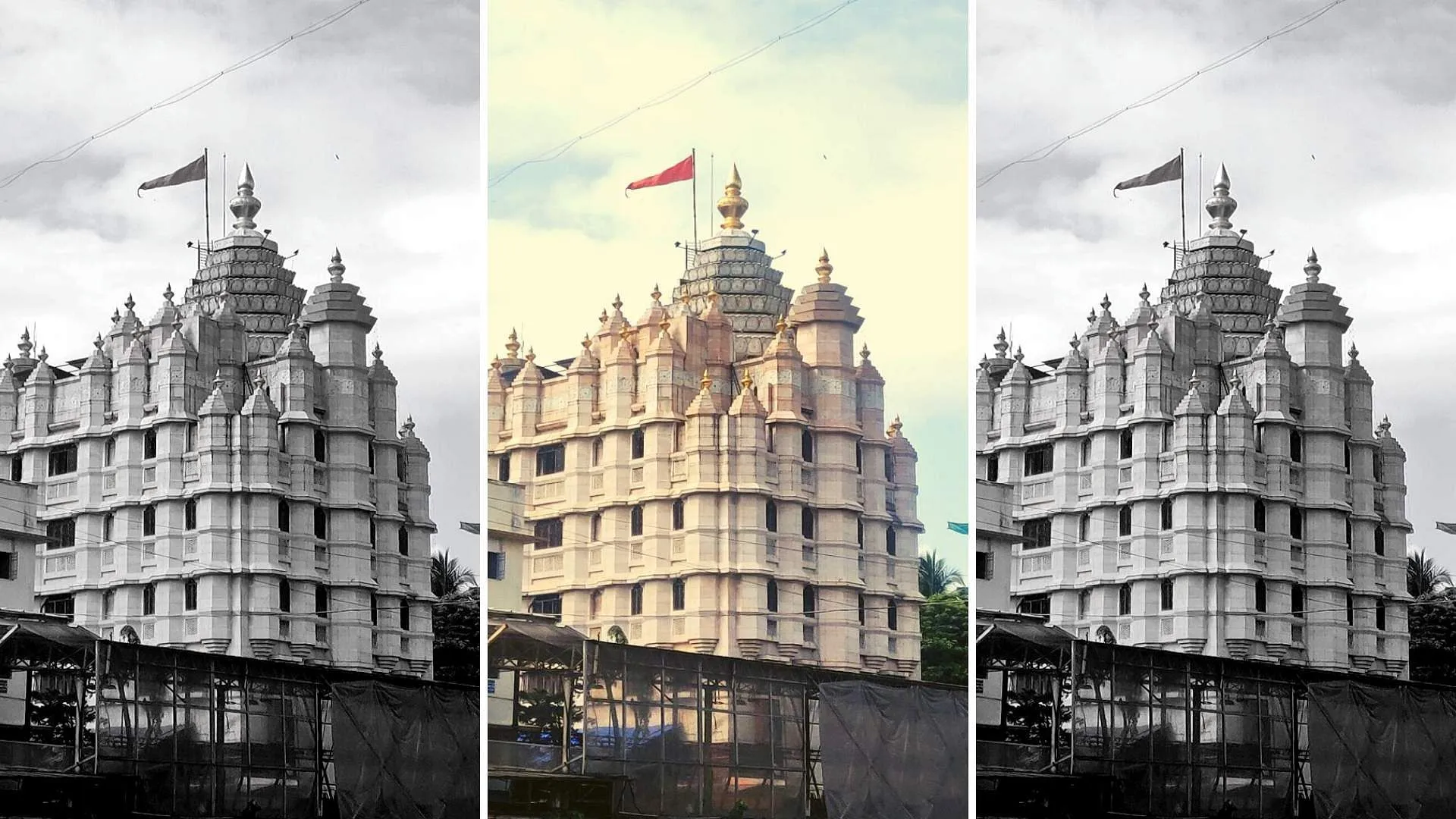 Maharashtra govt looting temple wealth: Bombay HC accepts PIL challenging over Rs. 10 crores worth 'illegal' transfer to state govt