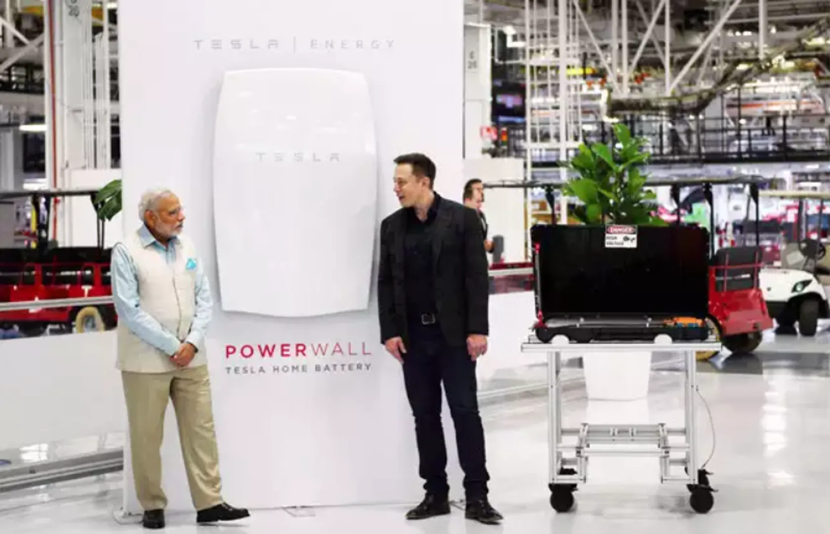 Tesla in India soon: Elon Musk in talks with Karnataka government to setup R&D centre in country’s tech capital Bengaluru