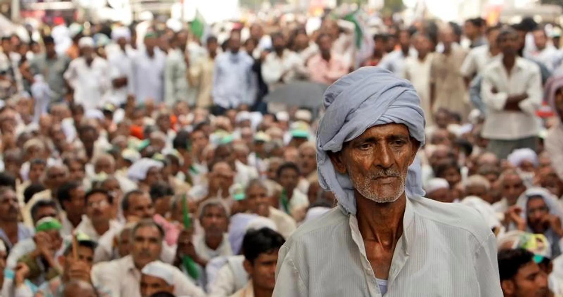 Widespread protests by Farmers in Punjab, UP, and Haryana, BJP opens negotiations: All you need to know