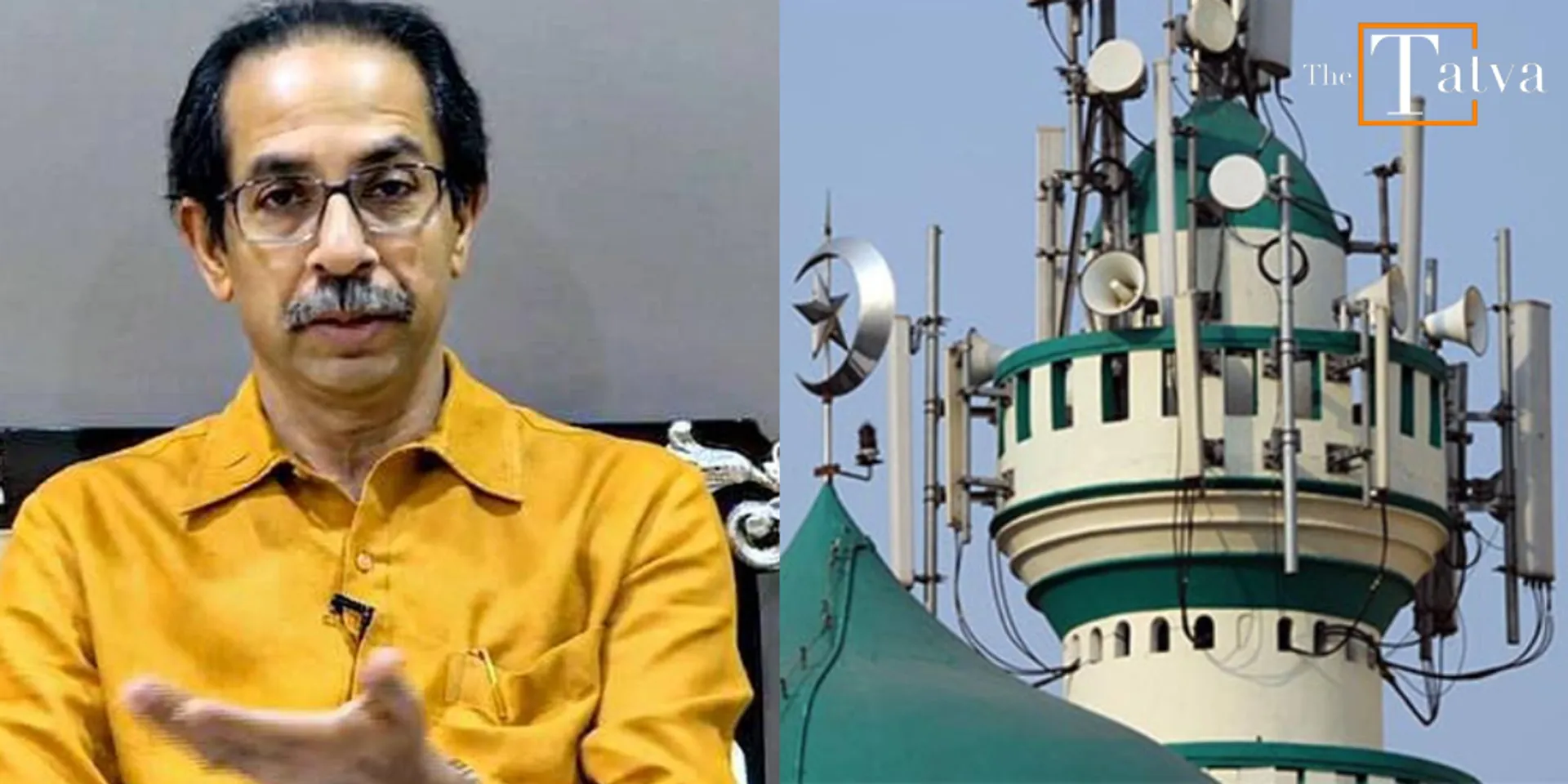 Shiv Sena to organize Azaan recitation competition in Mumbai because the party leaders ‘love hearing it 5 times a day’