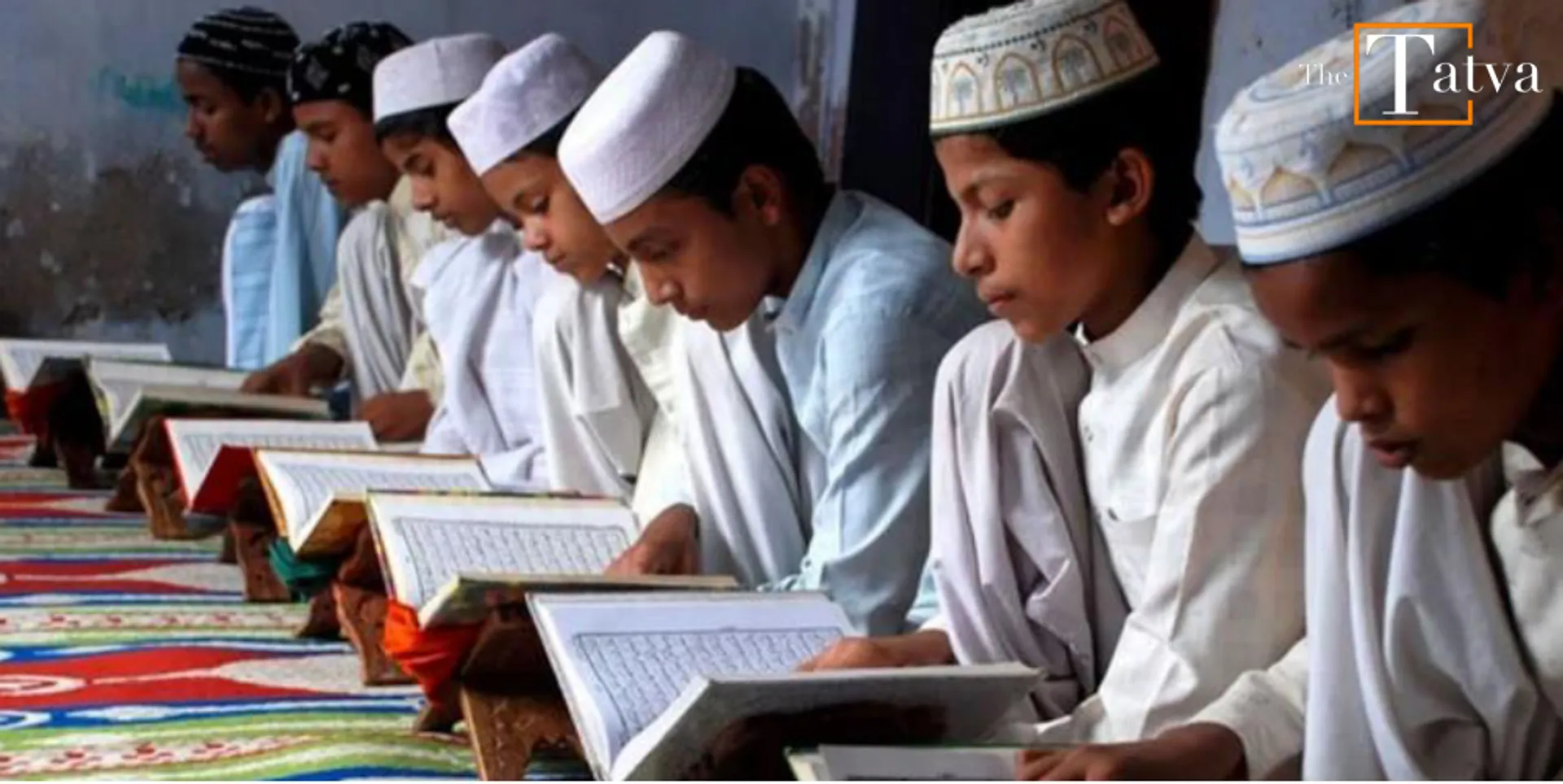 National data shows 70% of scholarships granted to muslim by Indian government in 2019-2020, only 7.8% to Hindus