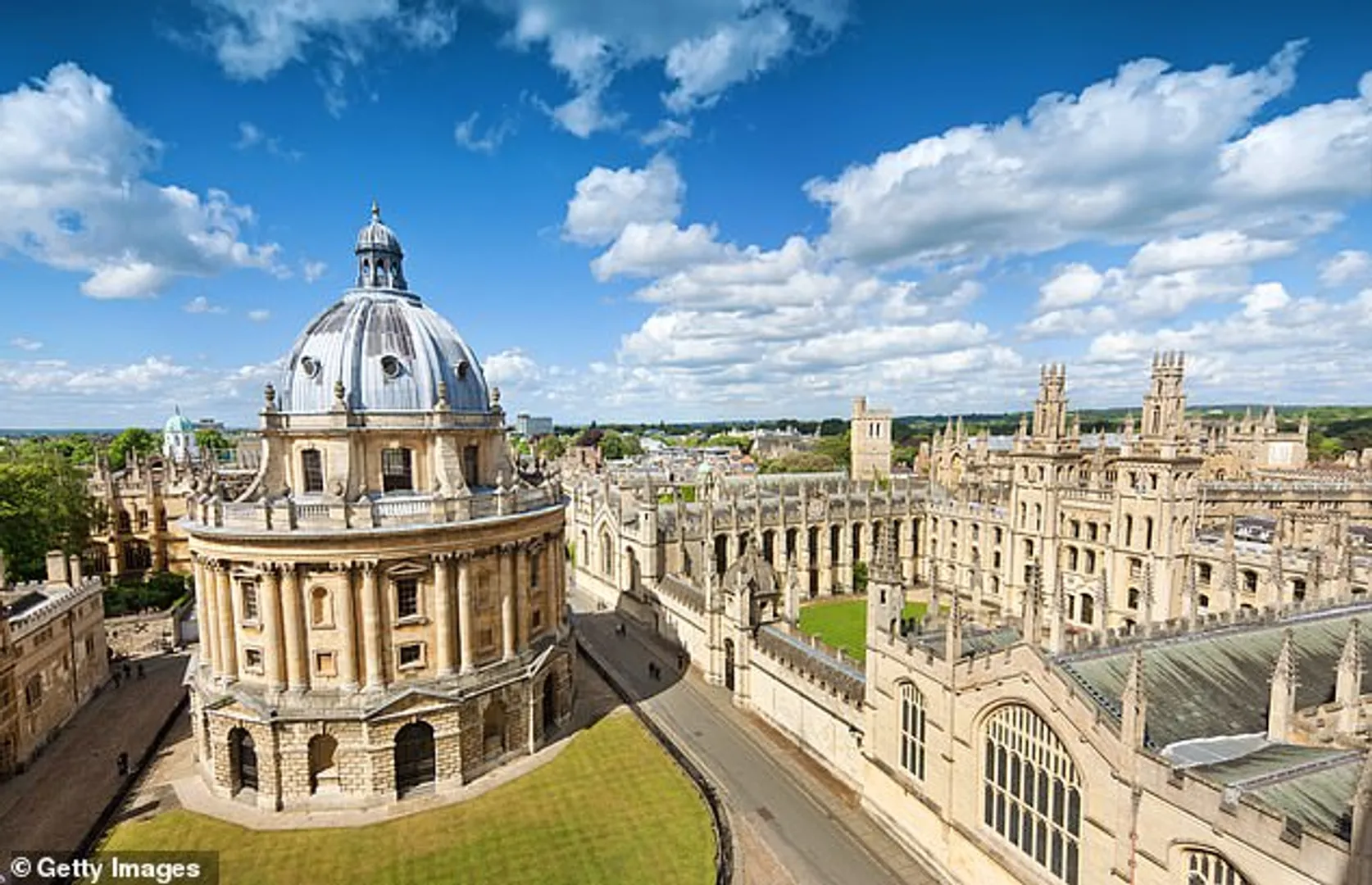 After Cambridge, Oxford university bans use of beef/lamb as it is one of the largest contributors to climate change