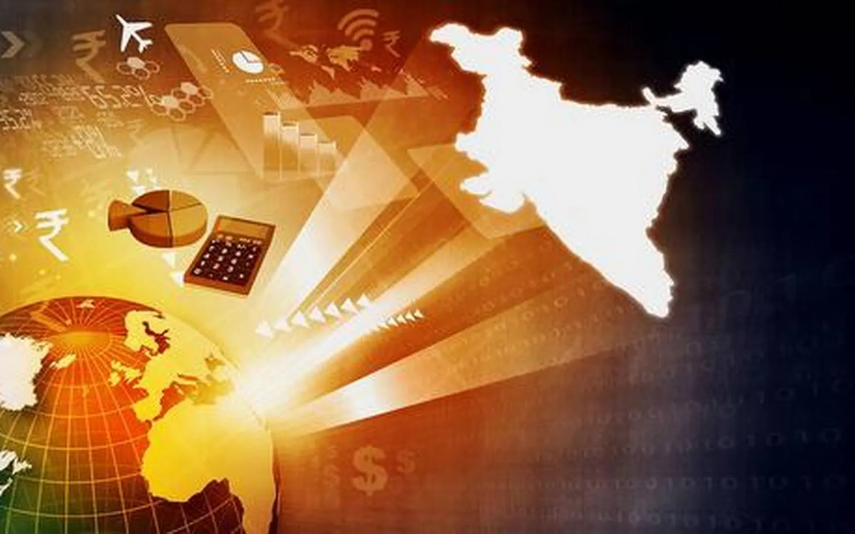 Indian GDP shows record recovery from -23.9% in Q1 to -7.5% in Q2, but country enters recession
