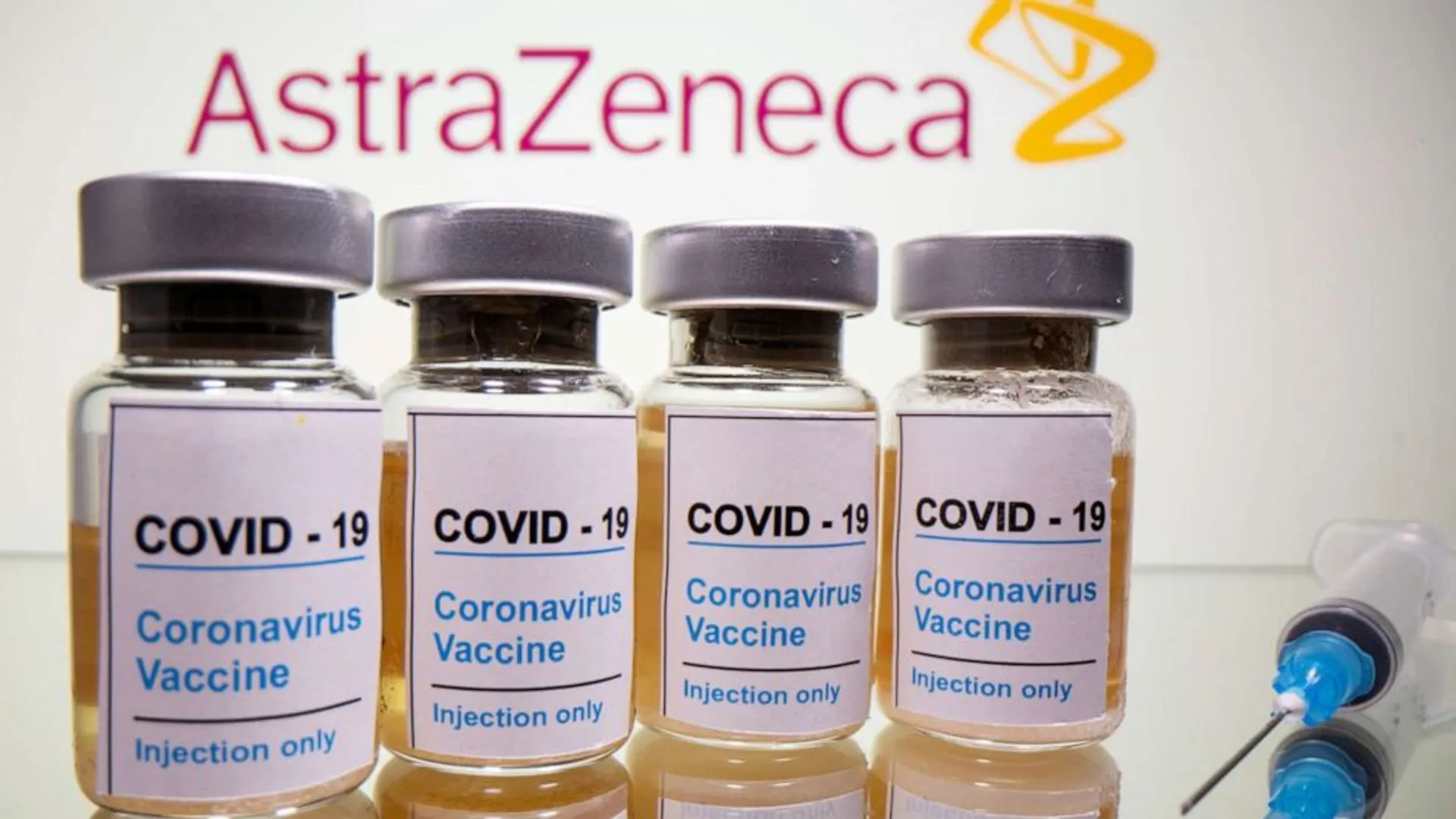 Oxford, Astrazeneca & Serum Institute of India’s vaccine ‘Covishield’ found to be 70% efficient
