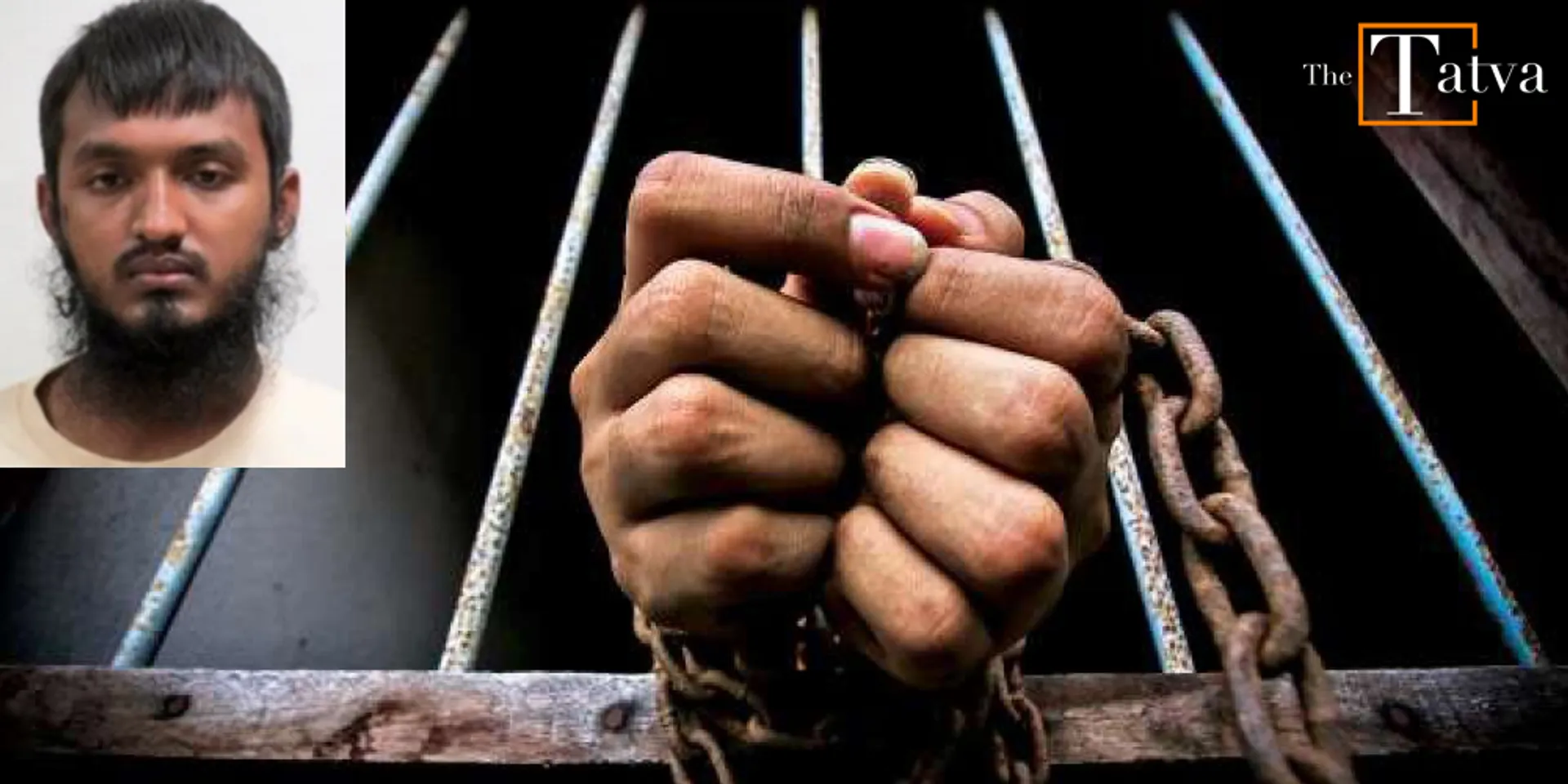 Bangladeshi man arrested in Singapore after buying weapons to kill Hindus in his country and ‘fight for Kashmir’