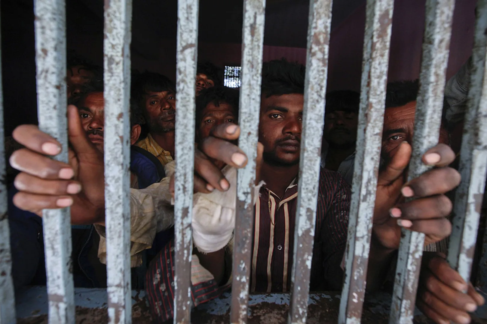 Wear a mask or go to jail: Madhya Pradesh police issues new order to make people follow the ‘rules’