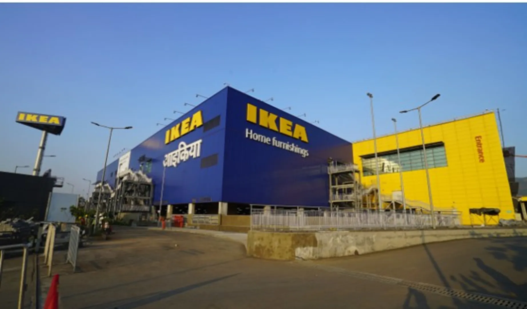 IKEA opens Rs. 1,500 crore worth store in Mumbai, Bengaluru and Delhi next