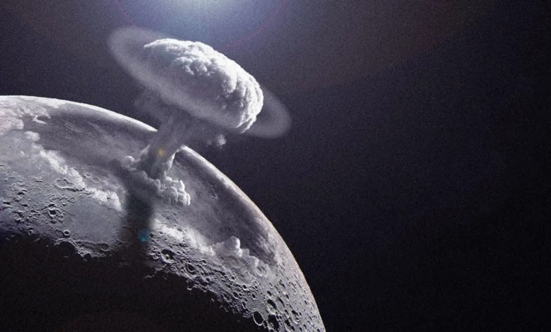 US Military and NASA to build Nuclear Plant on Moon by 2026, followed by Mars