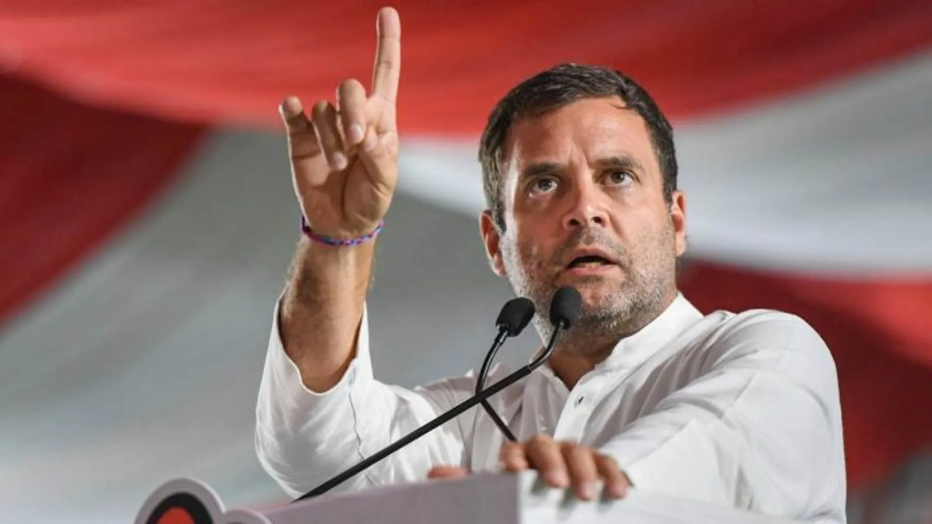 23 lakh people vaccinated for Covid-19 globally, Rahul Gandhi asks ‘India ka number kab aayega?’