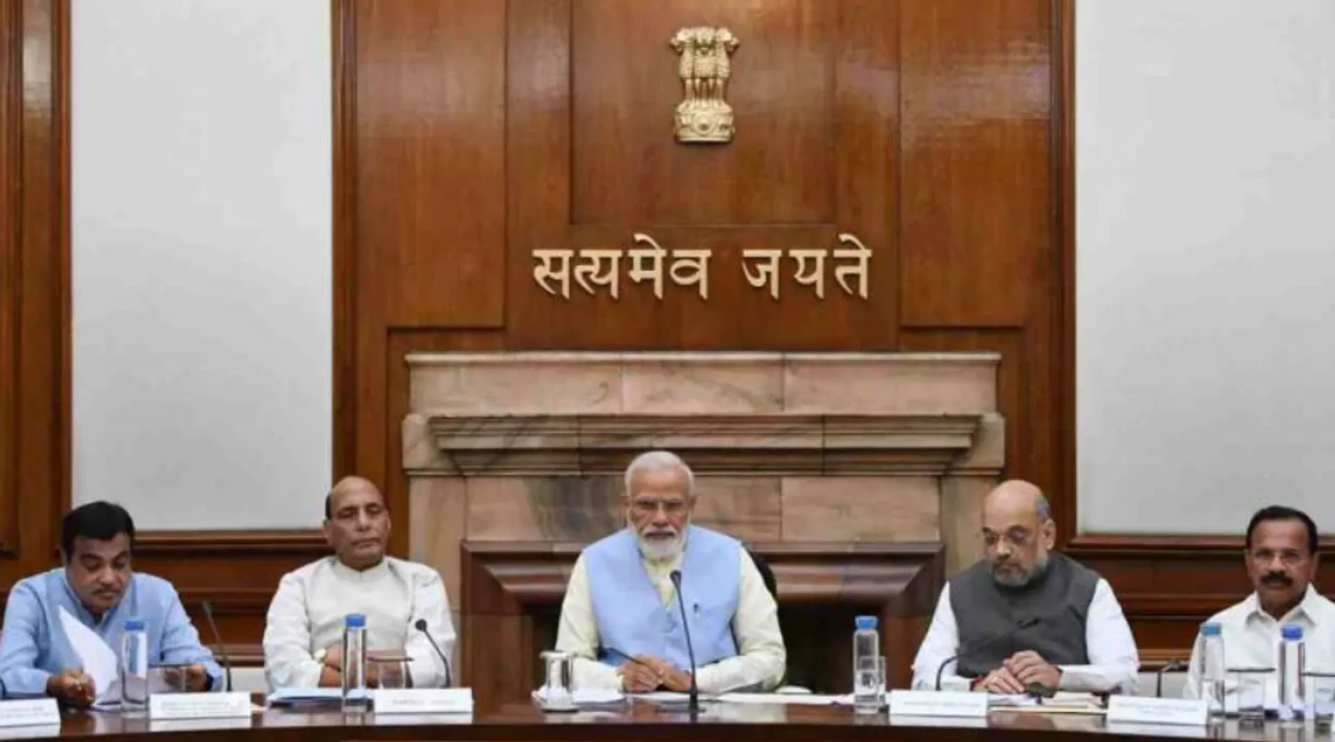 Government approves  ₹59,000 crore scholarships only for SC students