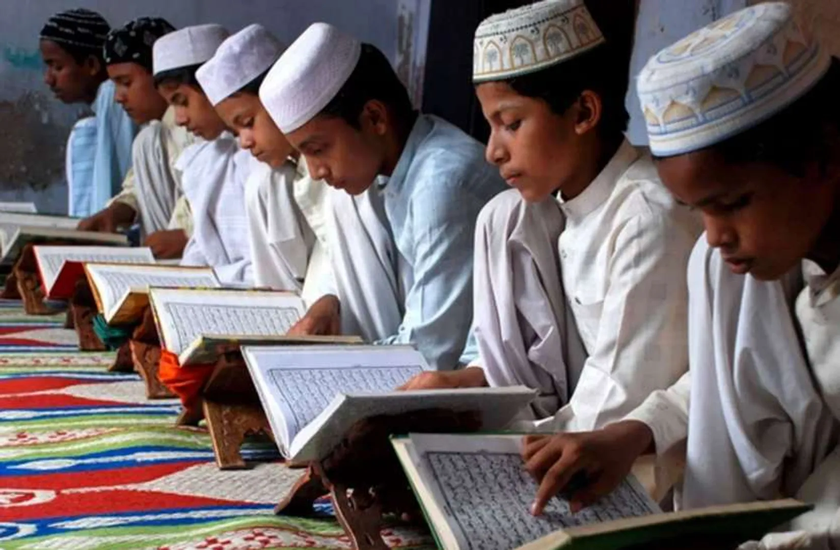 BJP govt to shut down madrasas in Assam to promote ‘Secular Education’: Will be converted into general institutes