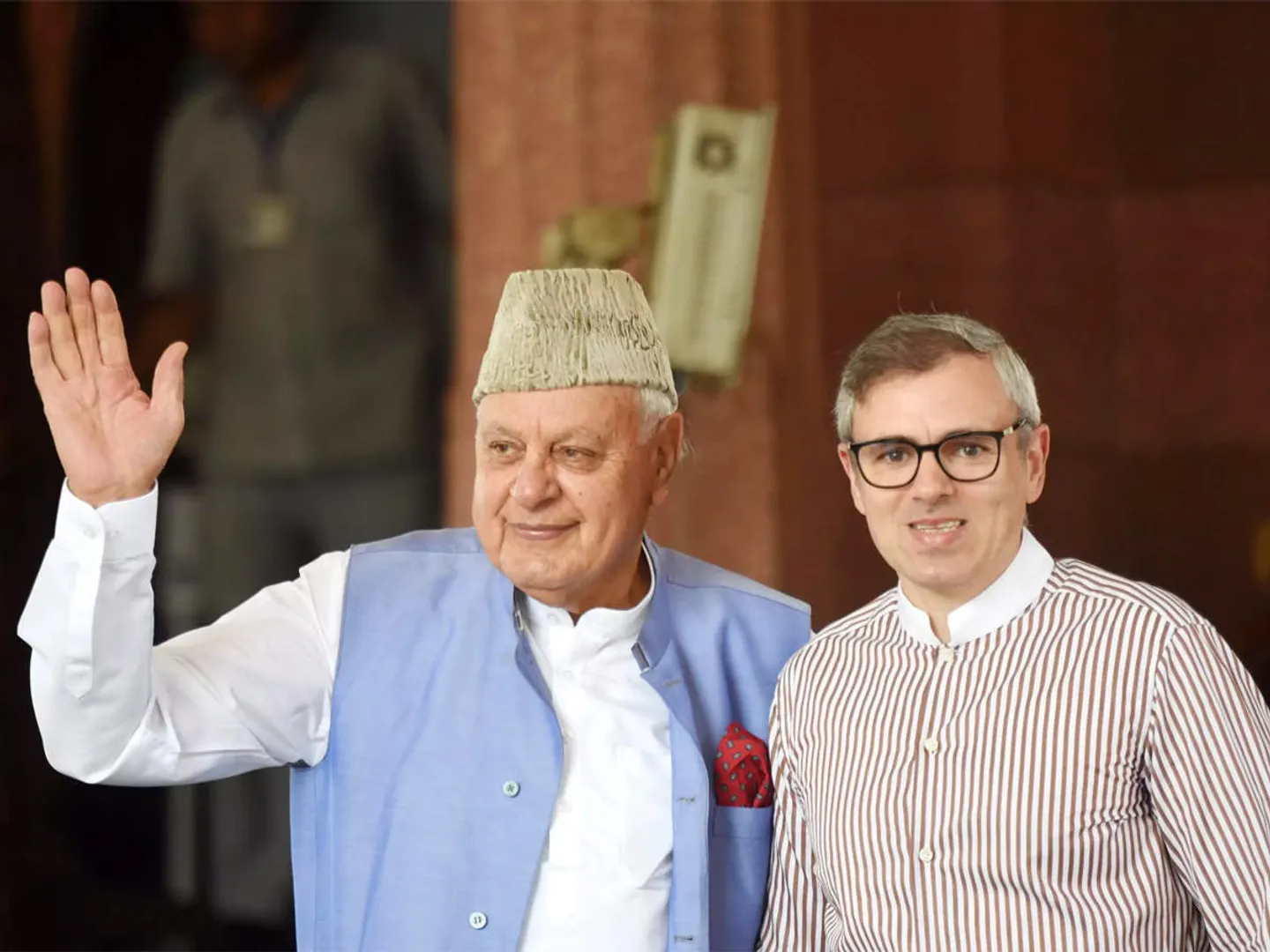 Farooq Abdullah's assets worth Rs 11.86 crore seized by ED in Money Laundering case