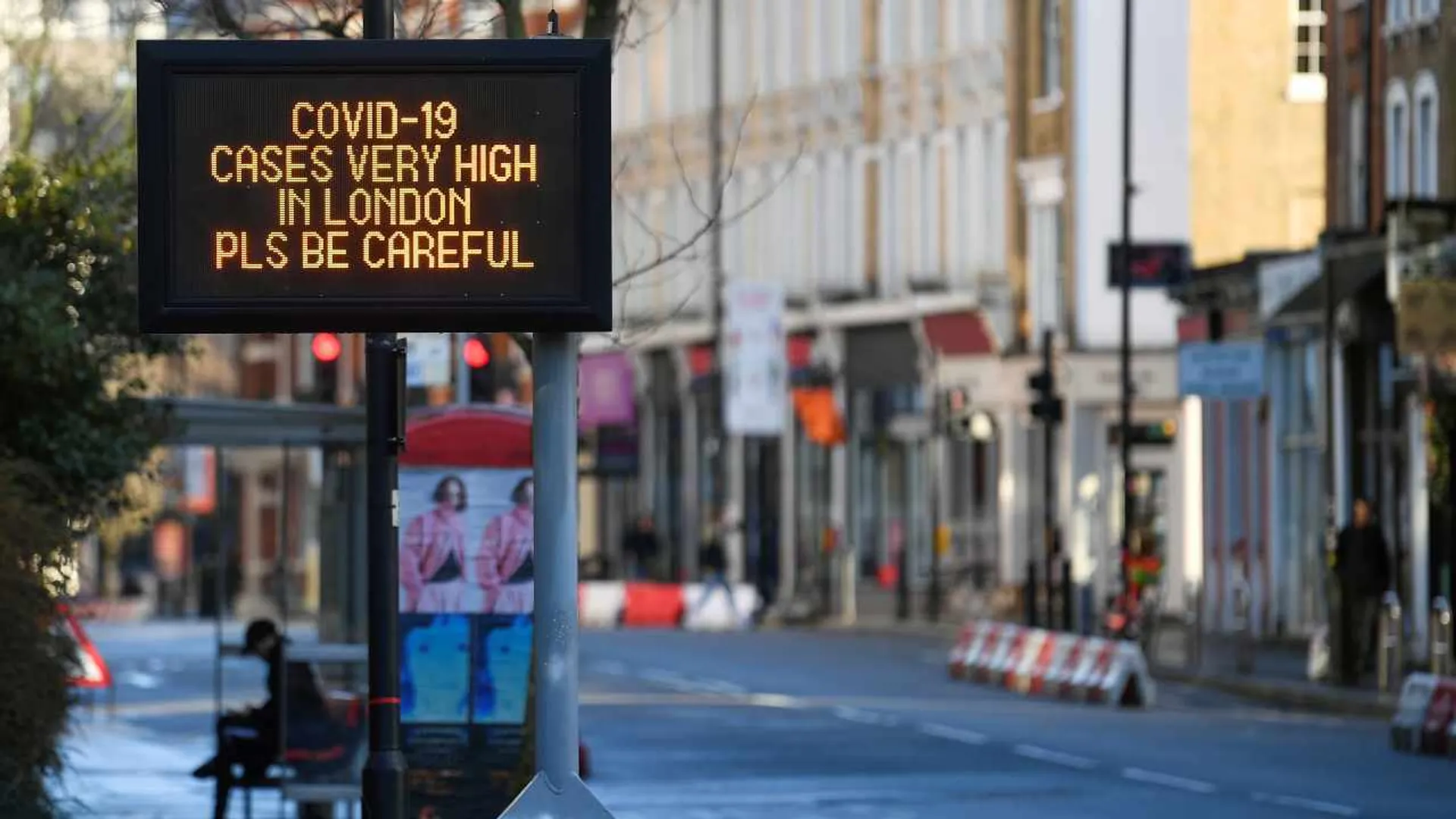 #COVID20 trends across the world after countries including India suspend travel to UK due to spread of New Coronavirus strain