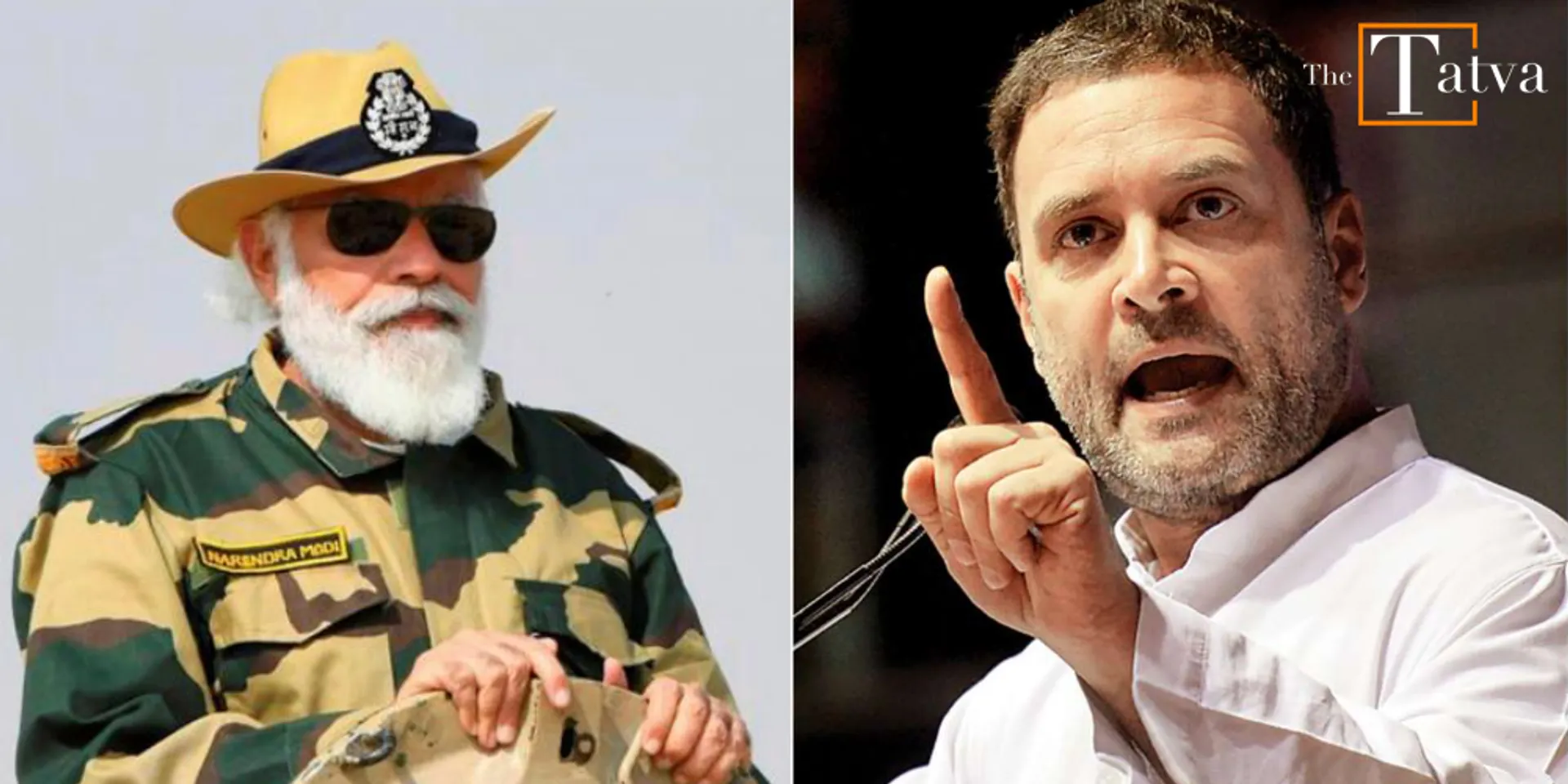 “Is PM Modi scared? He has not said the word ‘China’ even after severe clashes” questions Rahul Gandhi