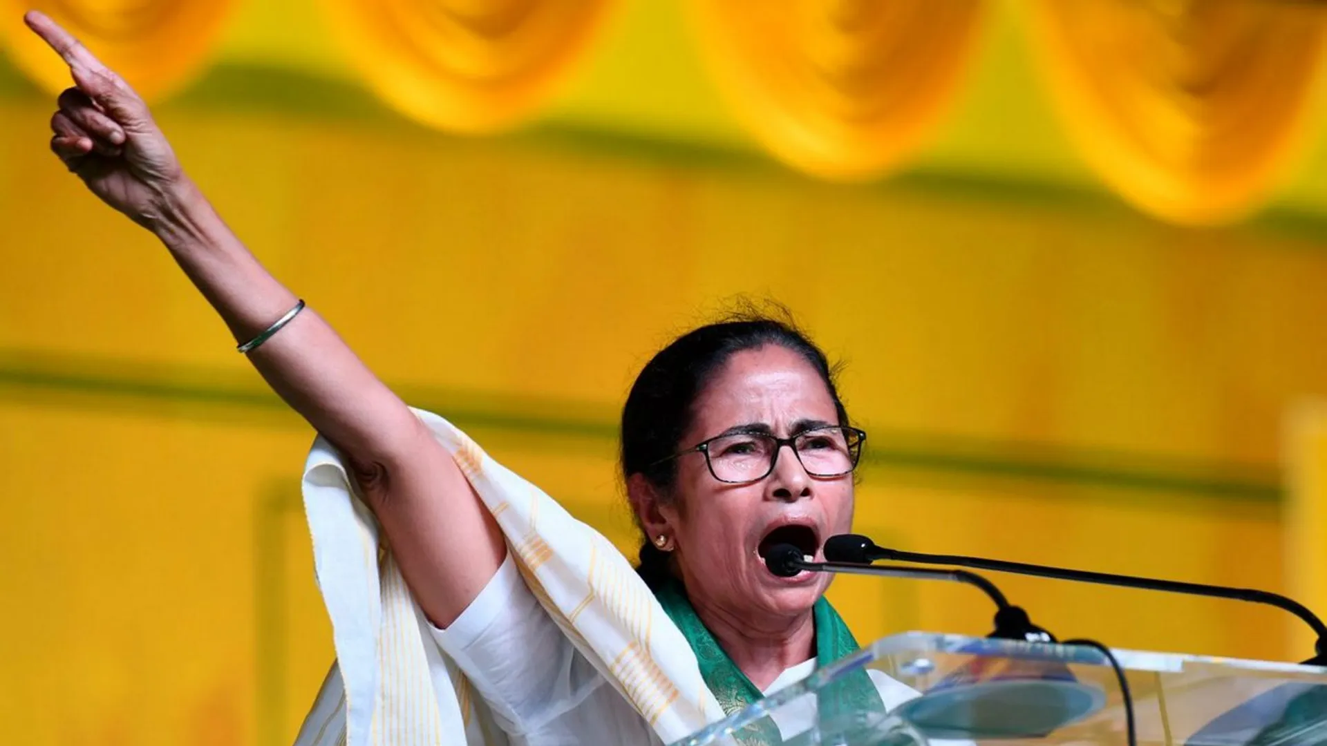 Mamata Banerjee could fight West Bengal elections from 2 seats: is she fearing loss like Rahul Gandhi?