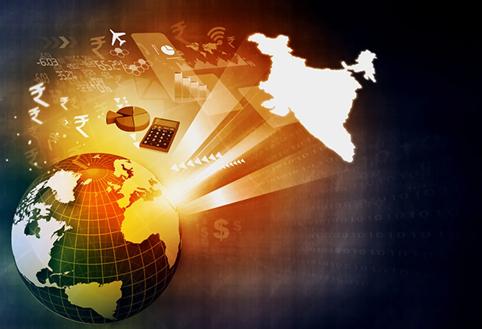 India to be the fastest-growing economy in the world at 11.5% GDP growth in 2021: IMF’s World Outlook Report