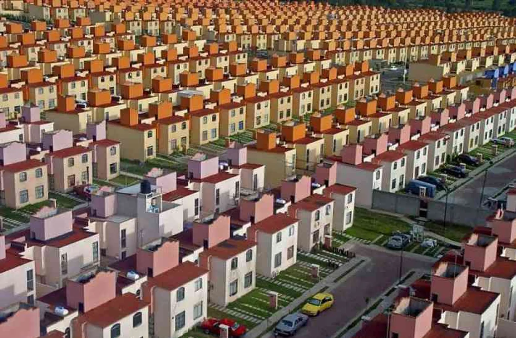 Govt to provide 25 million+ houses under ‘Housing For All by 2022’