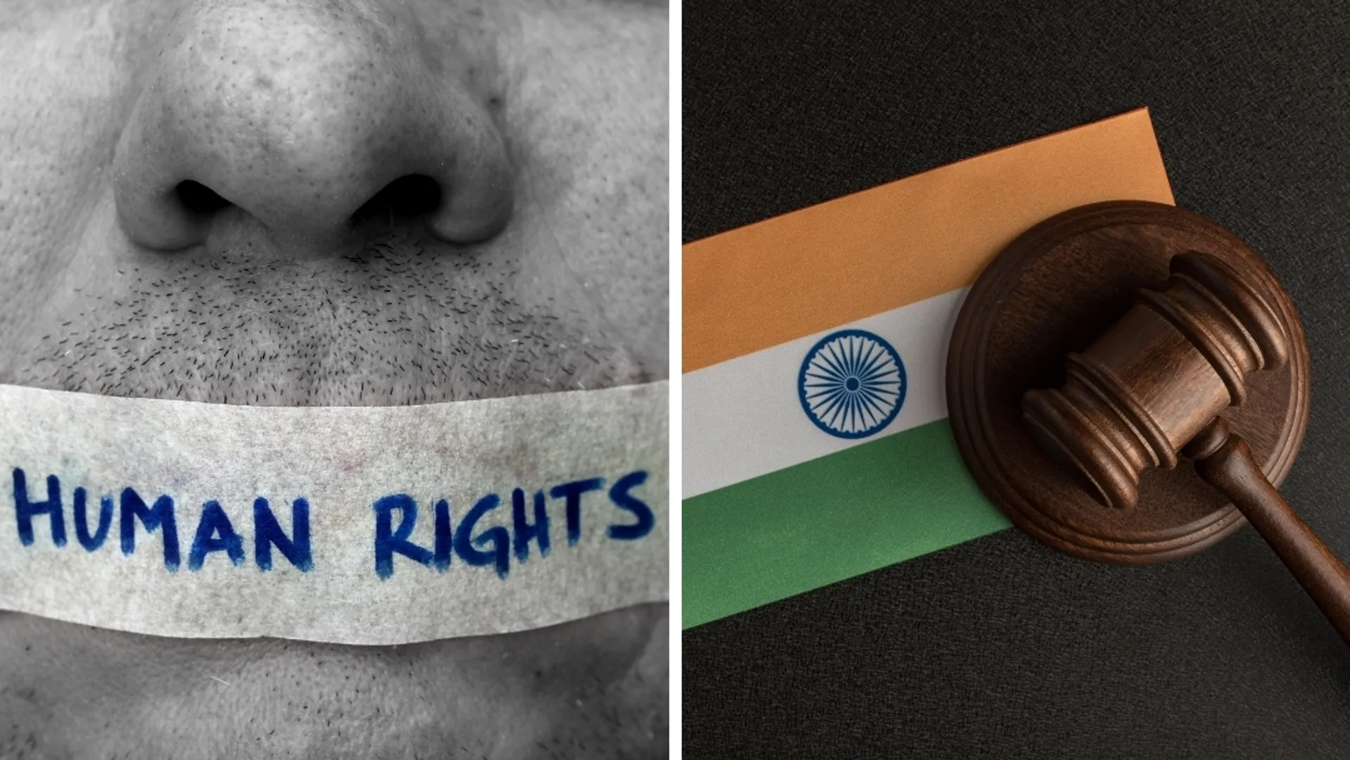 Human Rights Report 2021 argues BJP government was 'Atrocious' against citizens, slams India internationally