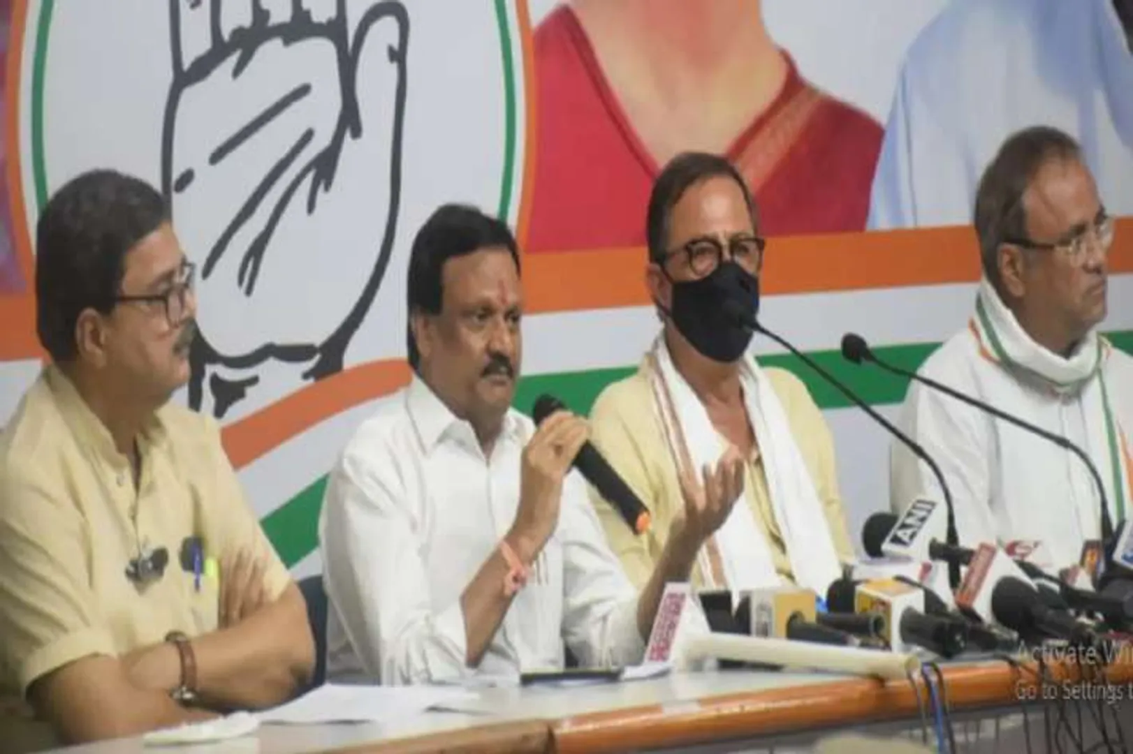 'Girls can reproduce at 15,  should happily go to in-laws at 18': Congress opposes BJP's gender equality plan