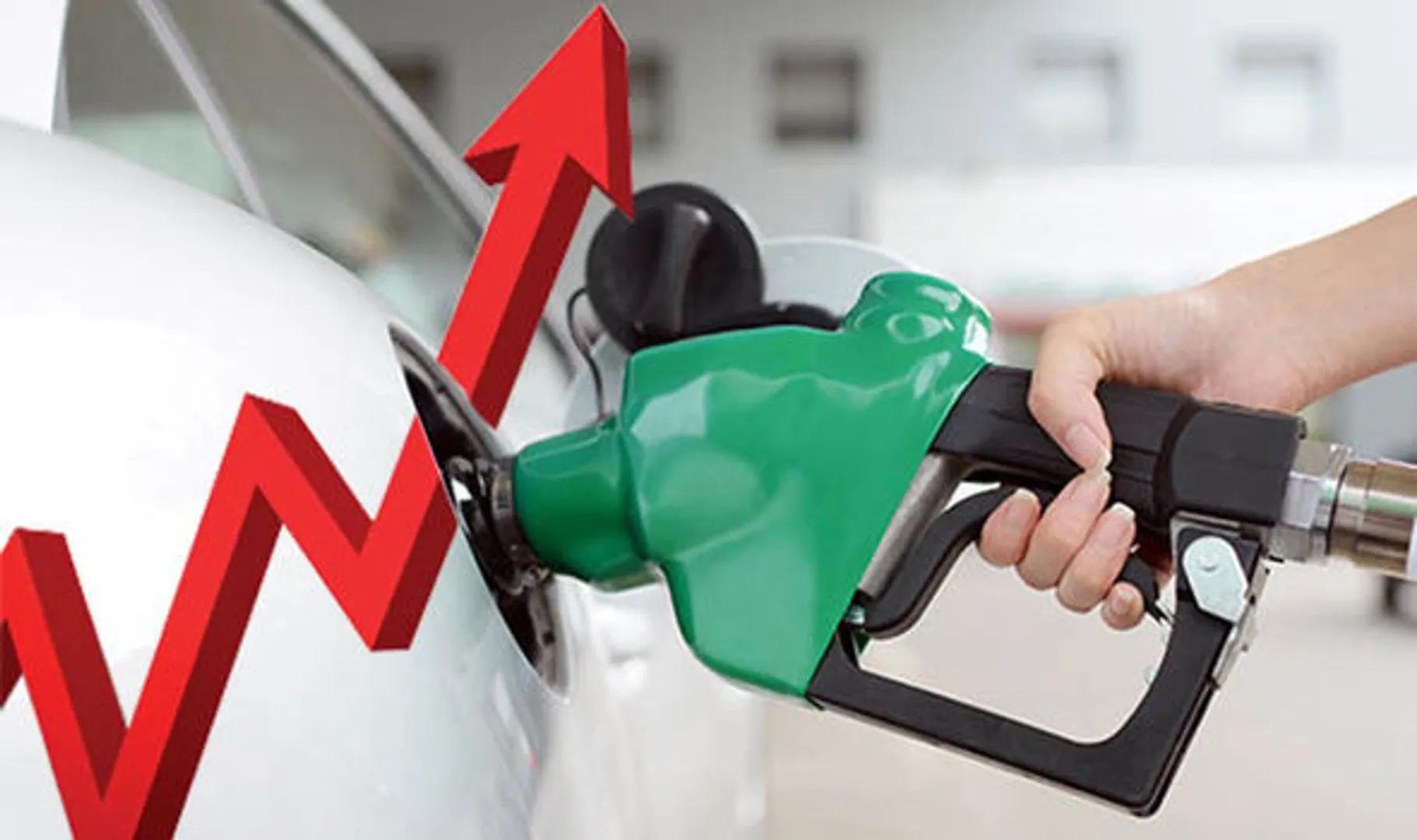 Fuel price increased 4 times in 4 days: BJP is hitting where it hurts the most and nobody realizes