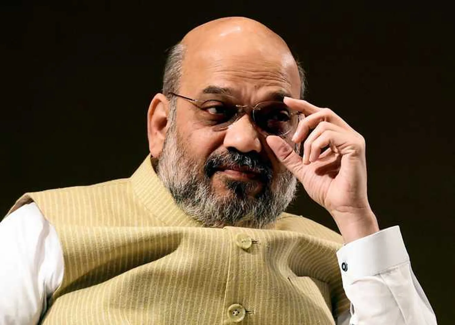 'CAA implementation will begin right after Vaccination drive and no one can stop it': Amit Shah in West Bengal