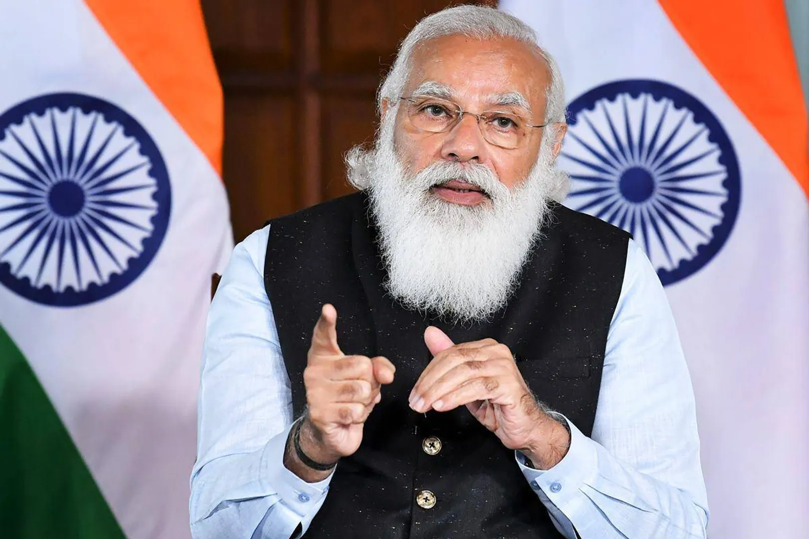“No Business to be in Business”: Modi Government to privatize all PSUs except those in 4 Strategic Sectors